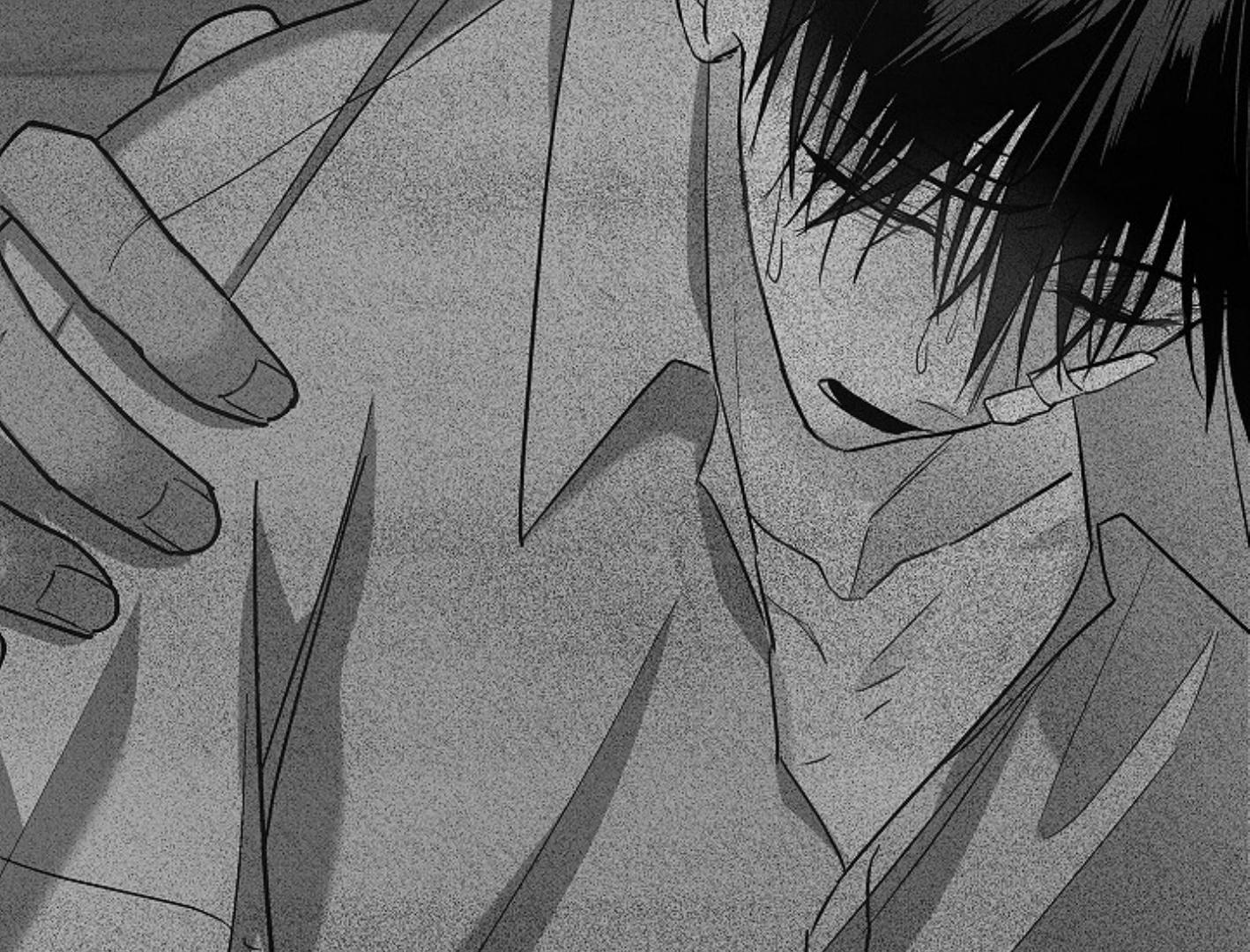 Irresponsibility (Kang Byeol) - Chapter 4 manhwa