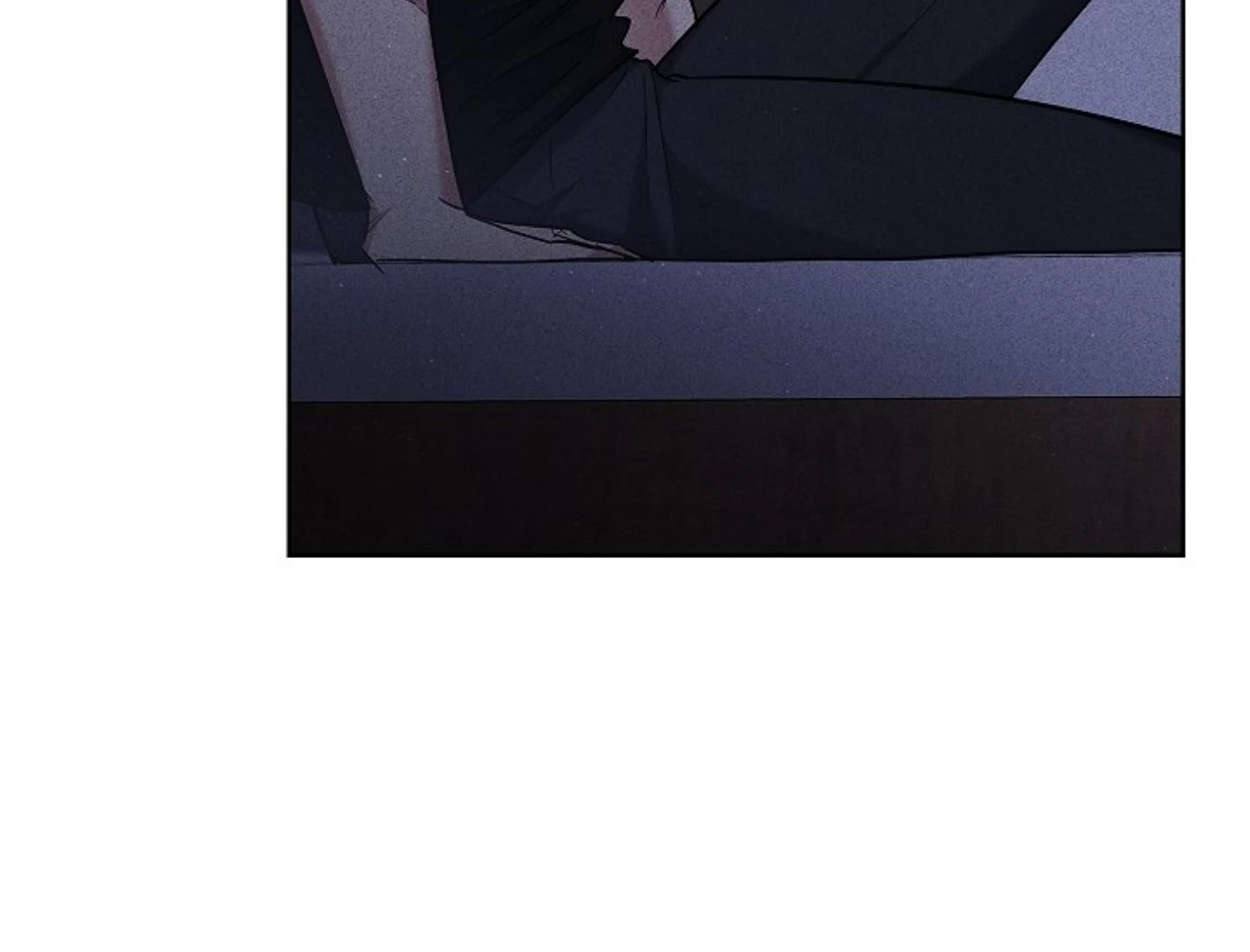 Irresponsibility (Kang Byeol) - Chapter 4 manhwa