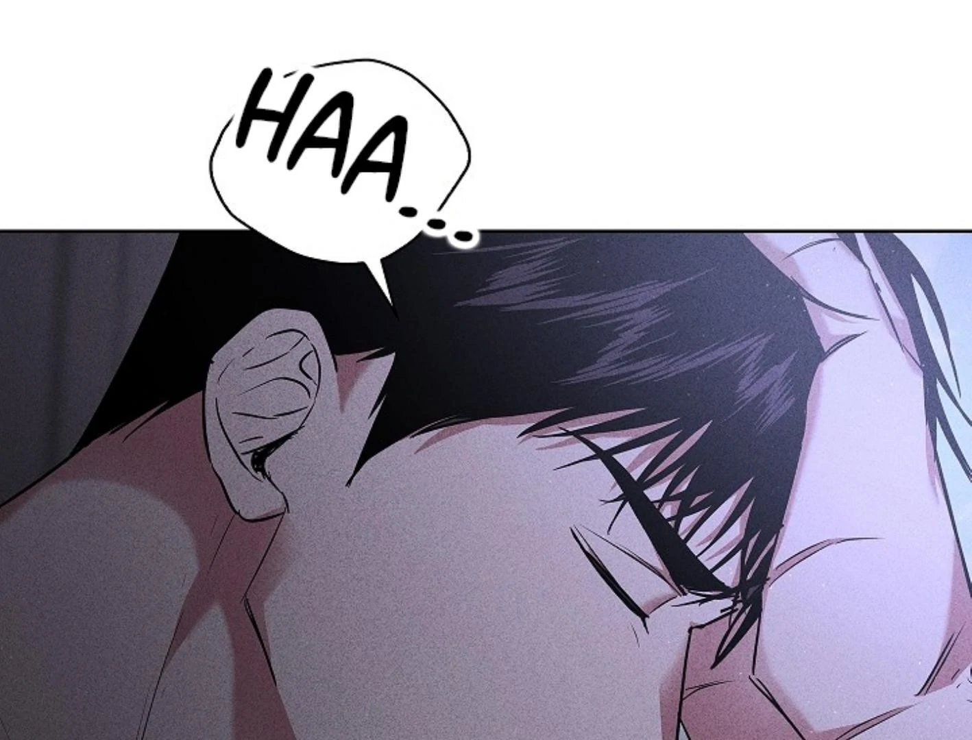 Irresponsibility (Kang Byeol) - Chapter 4 manhwa