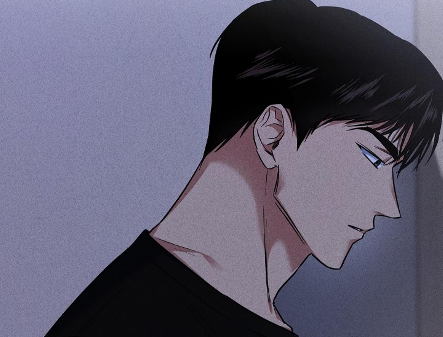 Irresponsibility (Kang Byeol) - Chapter 4 manhwa