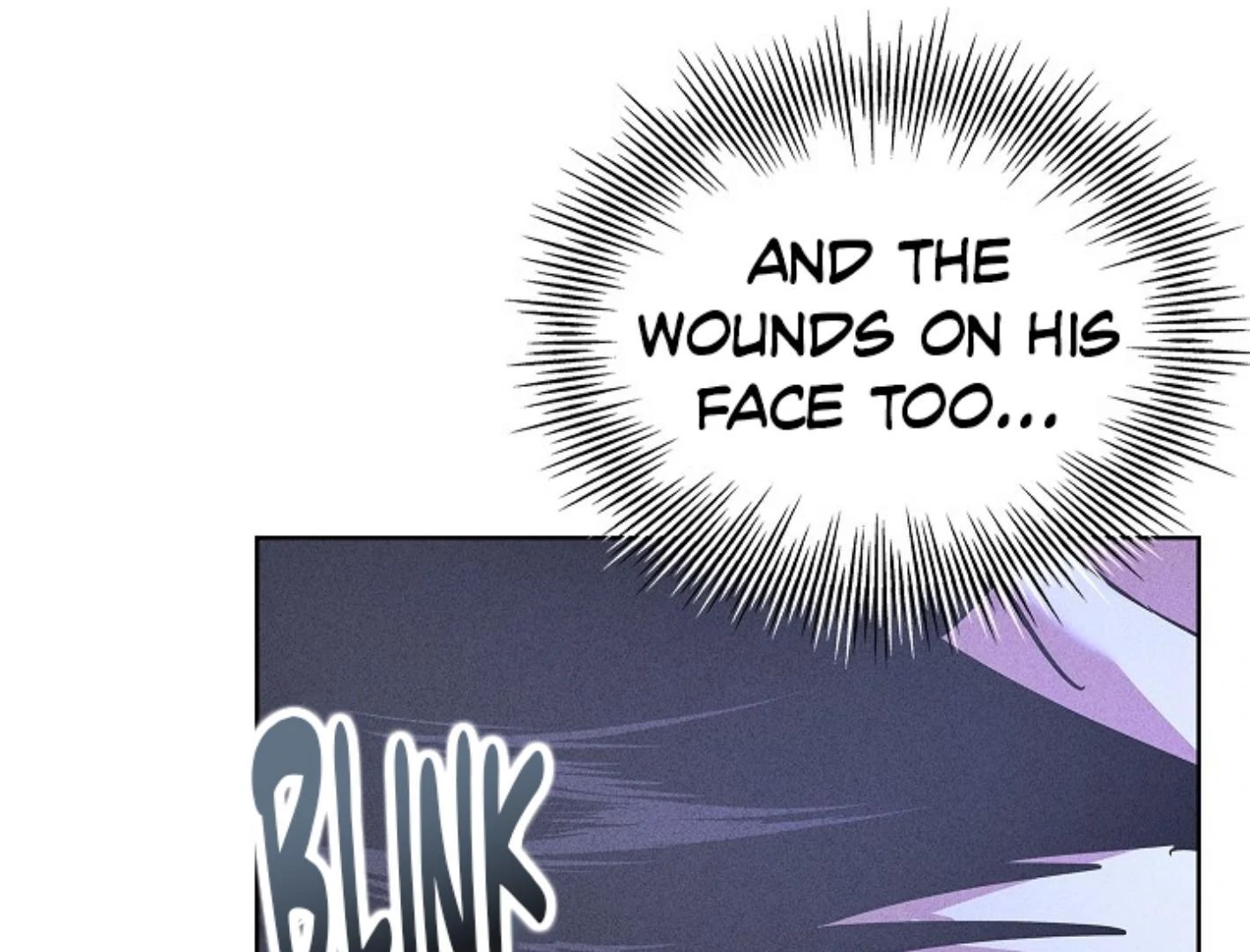Irresponsibility (Kang Byeol) - Chapter 4 manhwa