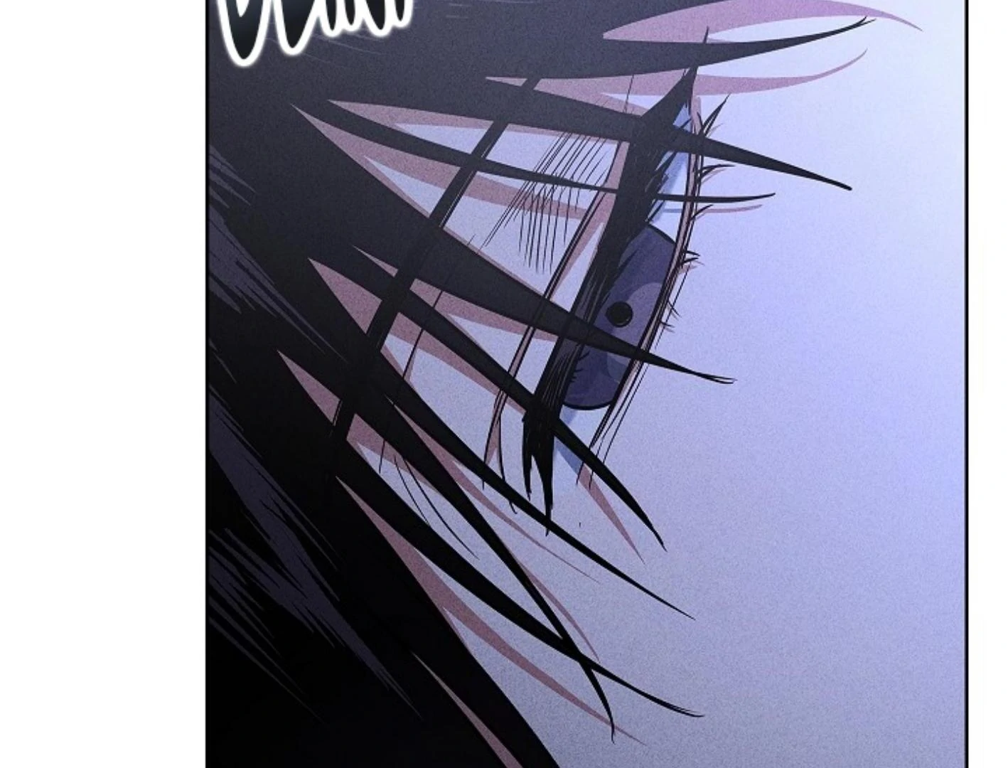 Irresponsibility (Kang Byeol) - Chapter 4 manhwa
