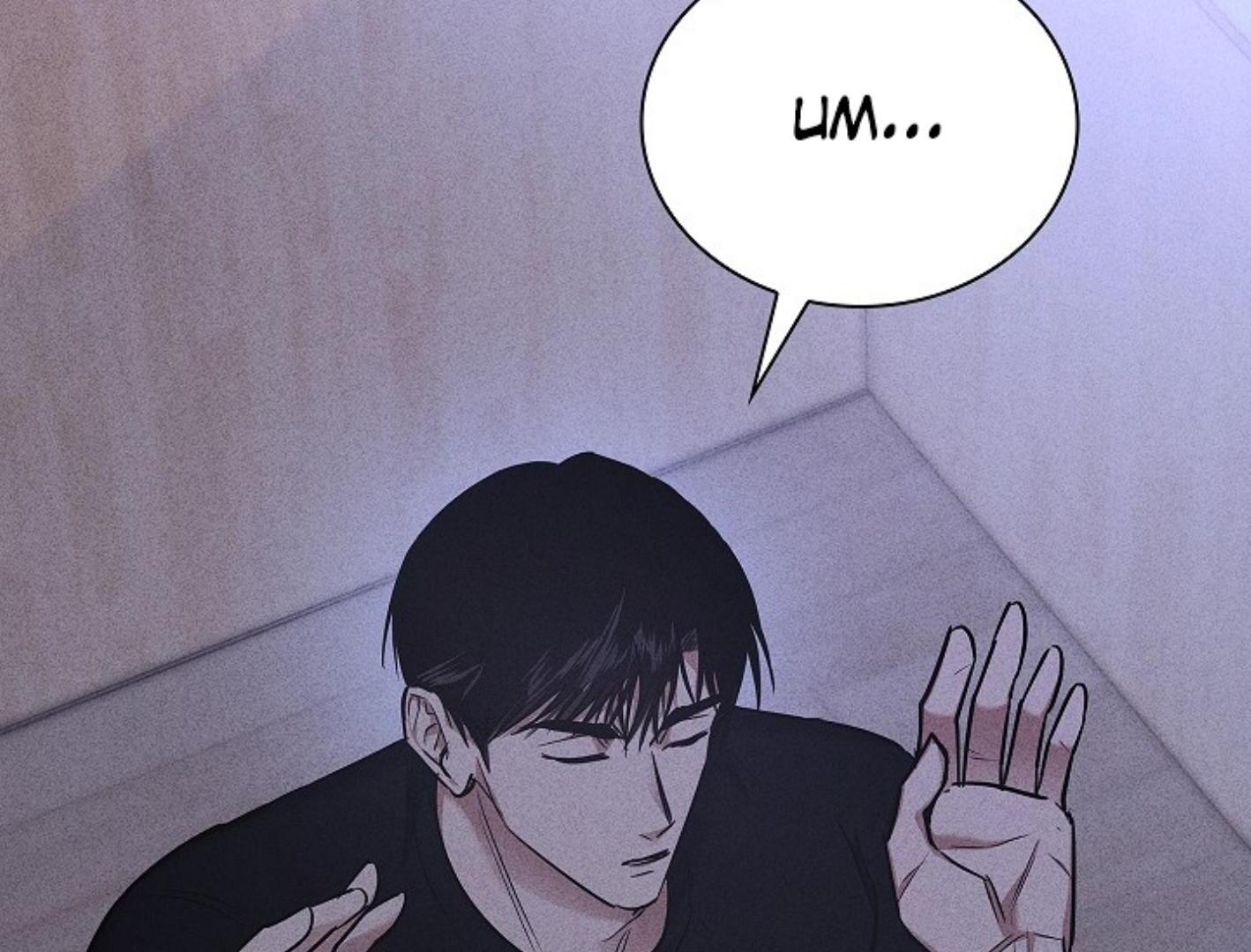 Irresponsibility (Kang Byeol) - Chapter 4 manhwa