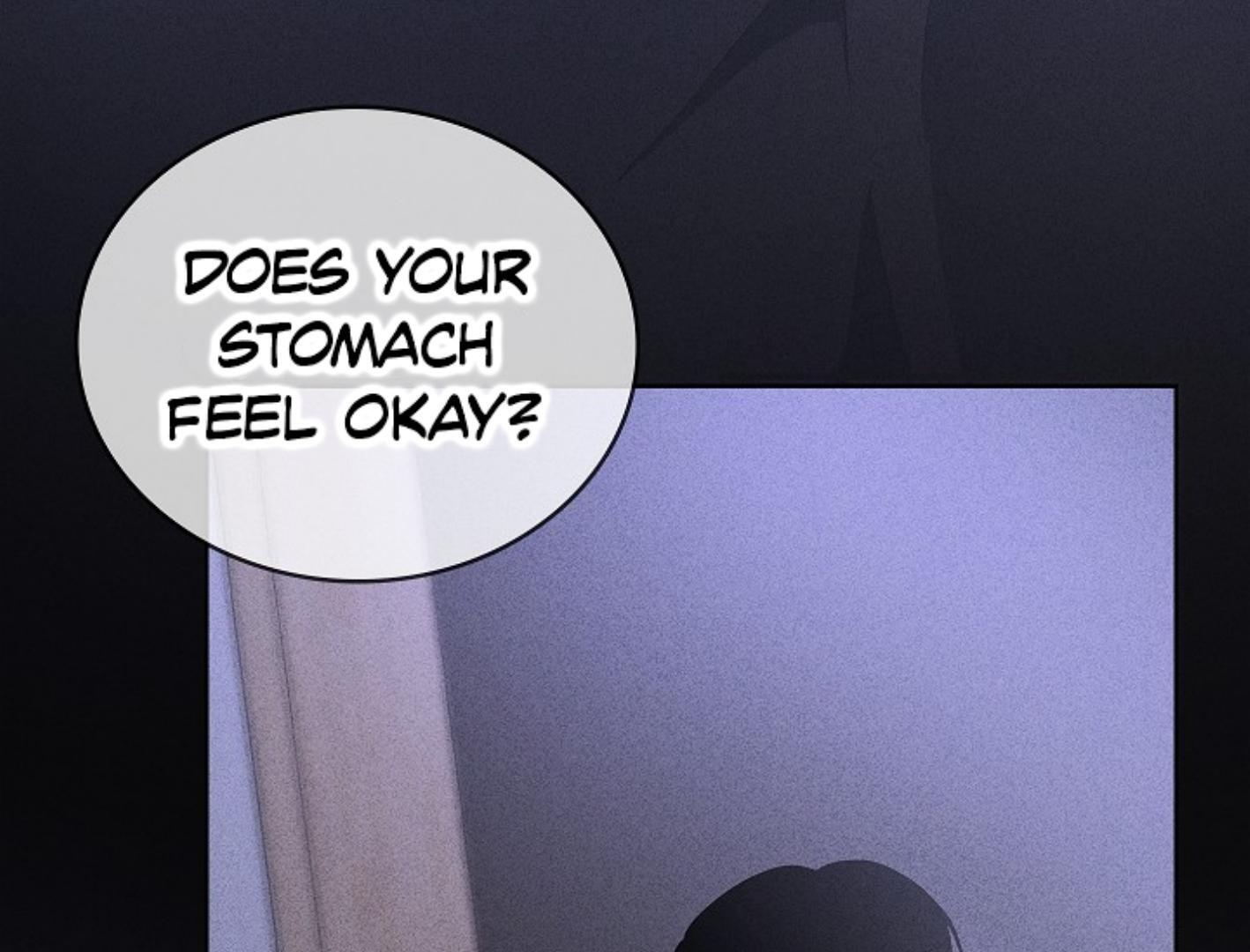 Irresponsibility (Kang Byeol) - Chapter 4 manhwa