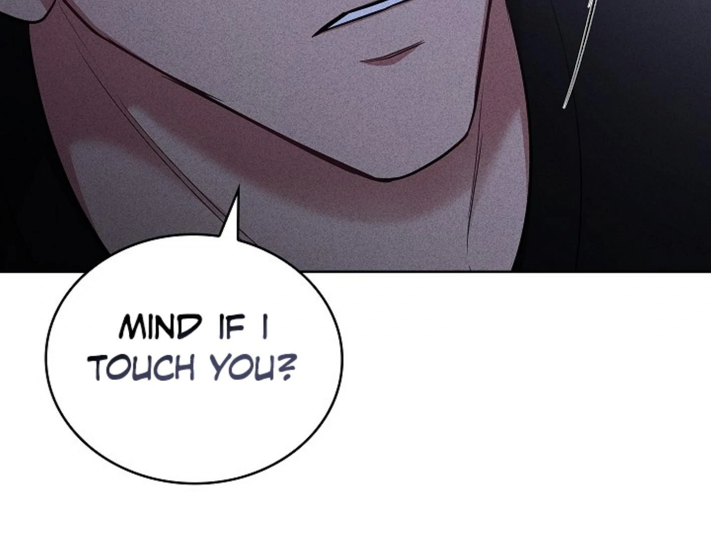 Irresponsibility (Kang Byeol) - Chapter 4 manhwa