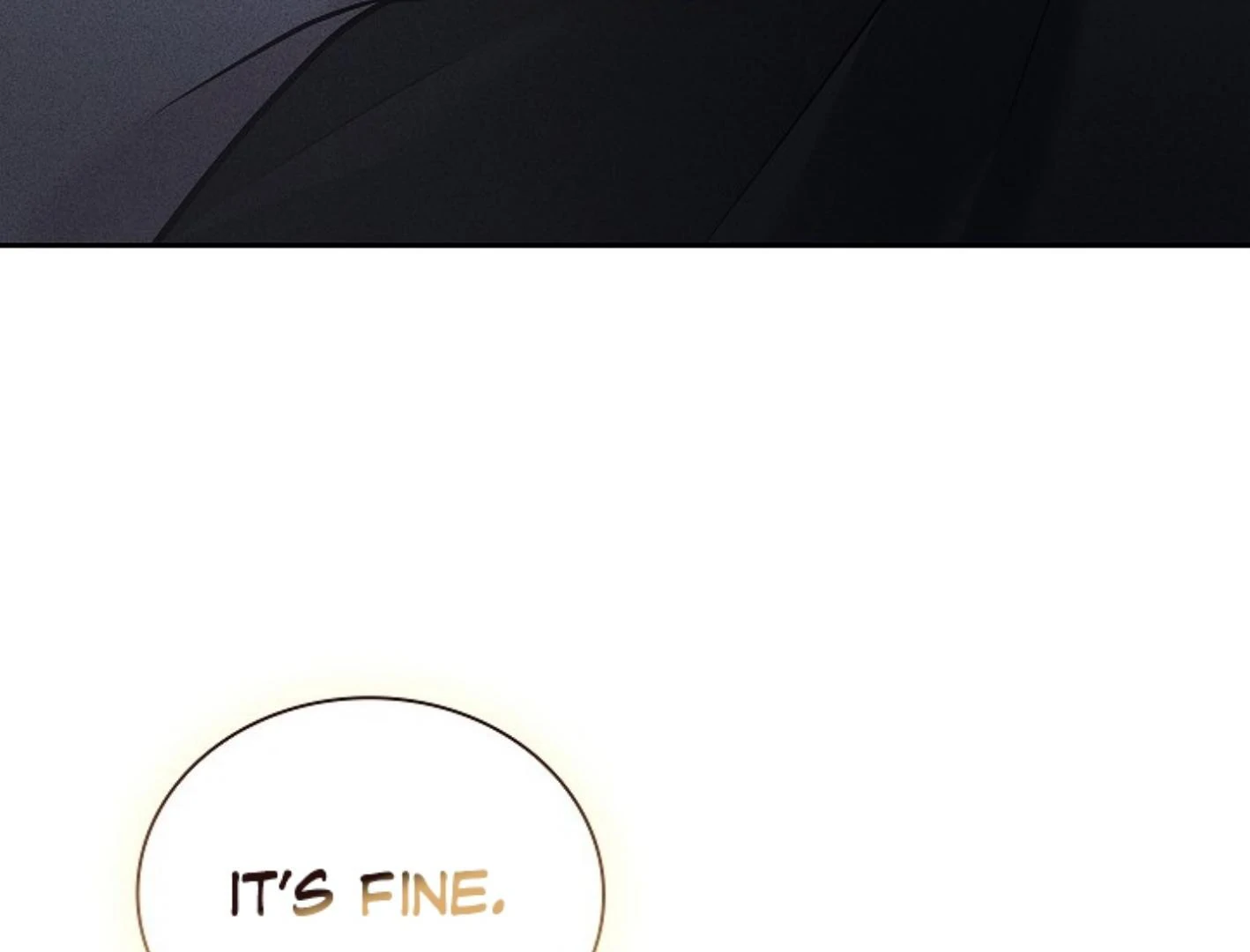 Irresponsibility (Kang Byeol) - Chapter 4 manhwa
