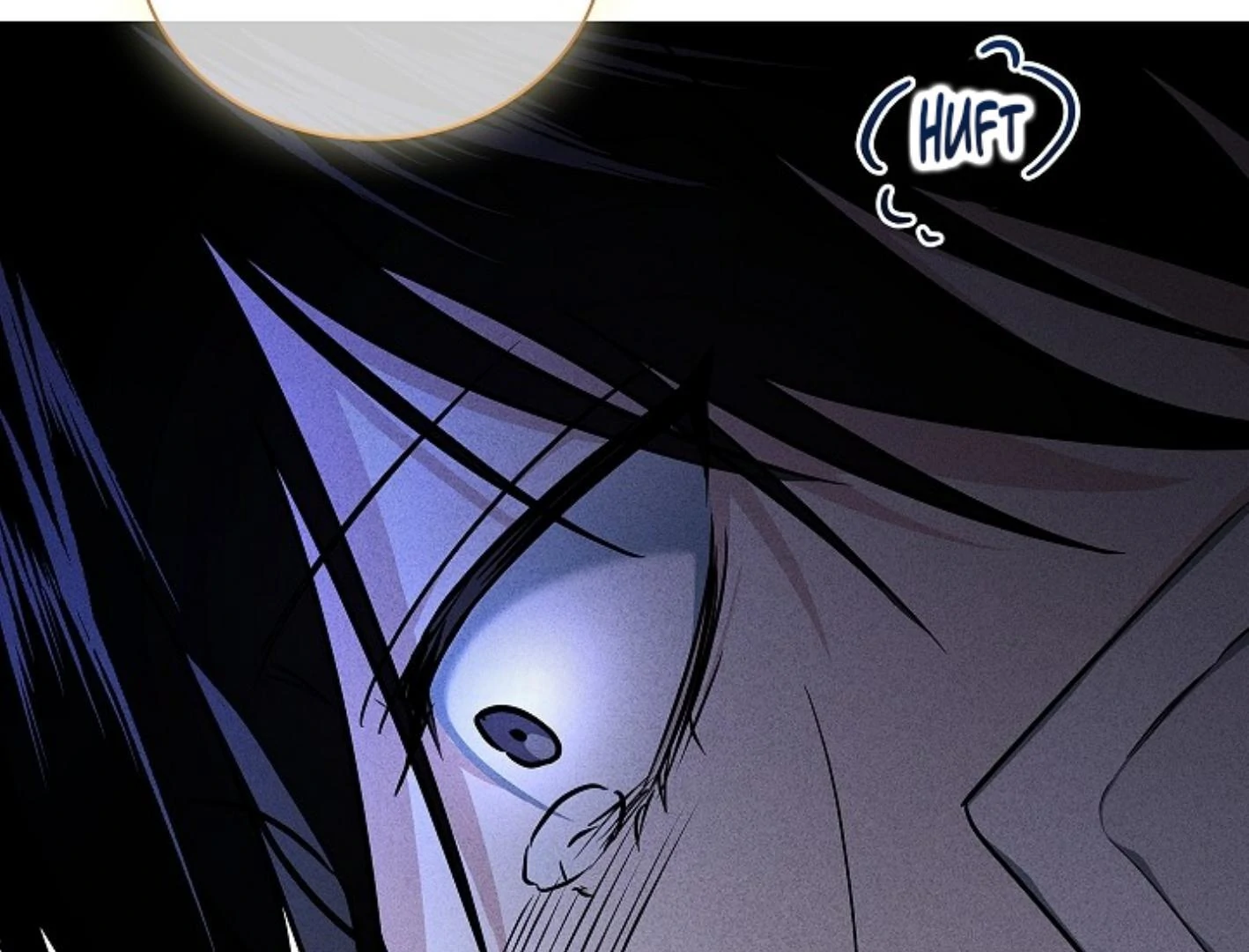 Irresponsibility (Kang Byeol) - Chapter 4 manhwa