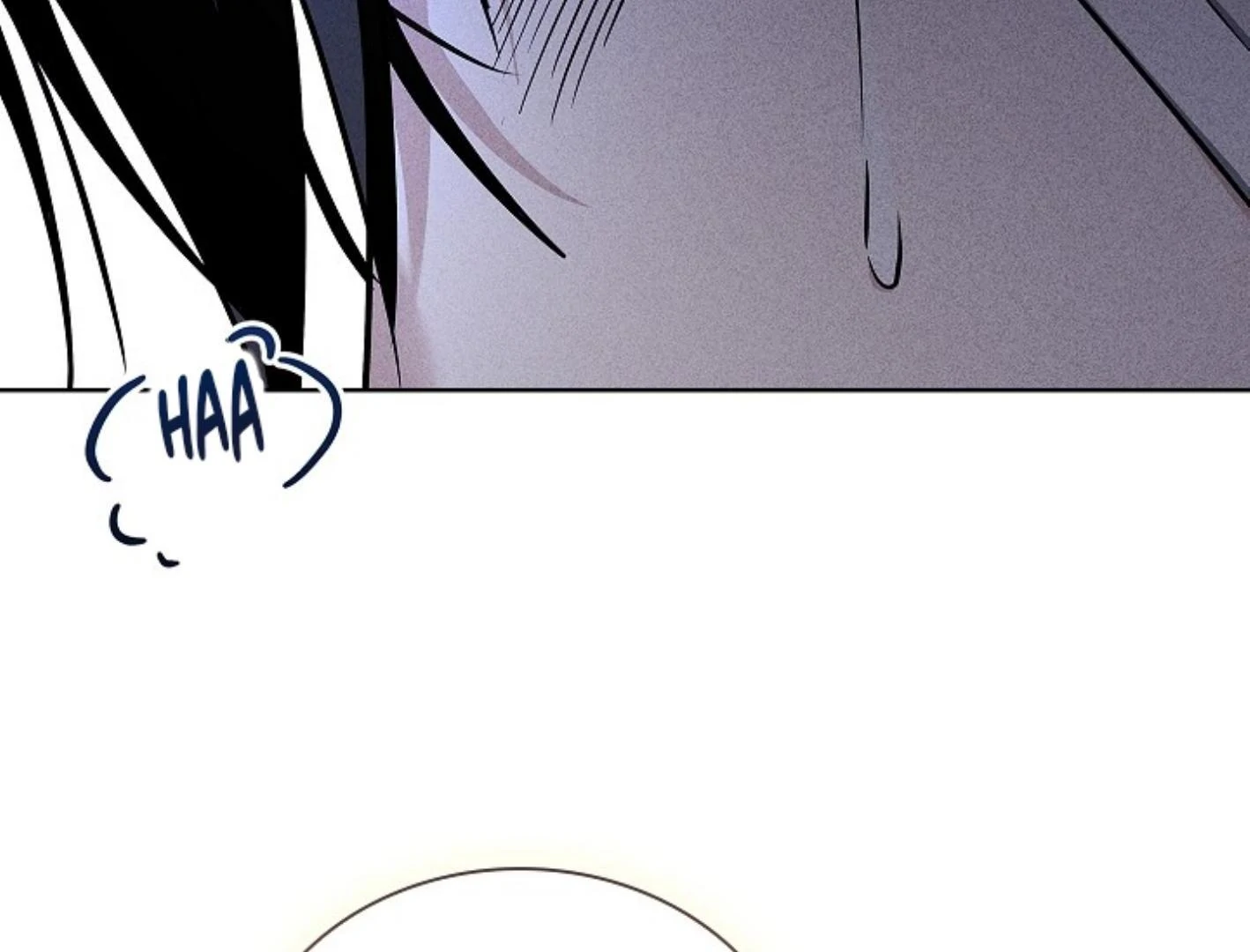Irresponsibility (Kang Byeol) - Chapter 4 manhwa