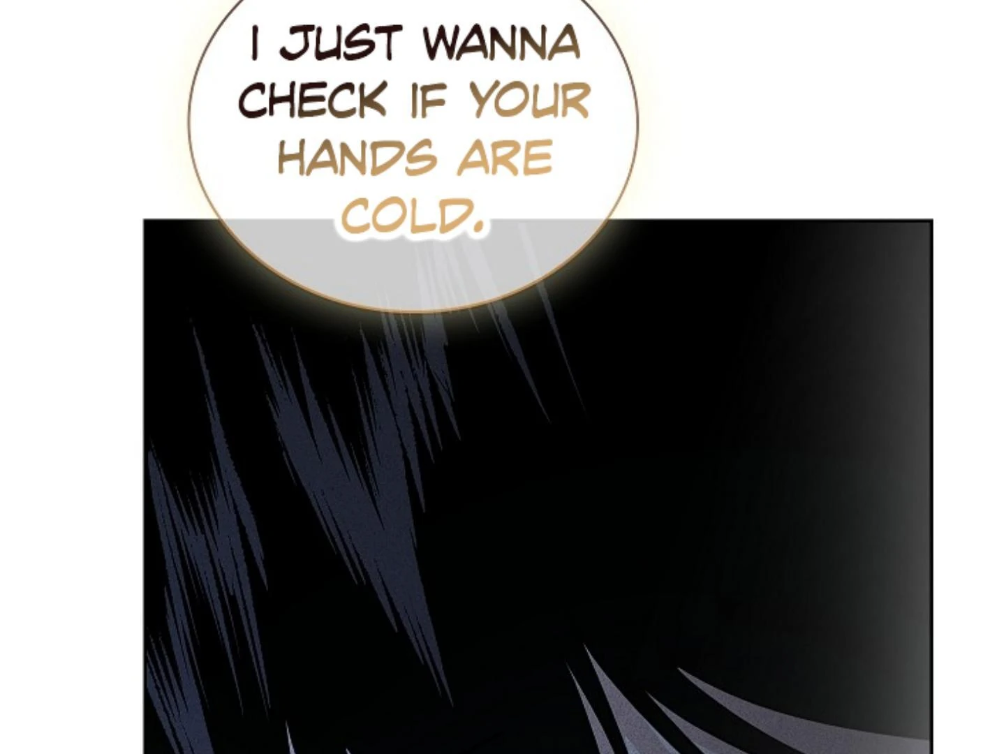 Irresponsibility (Kang Byeol) - Chapter 4 manhwa