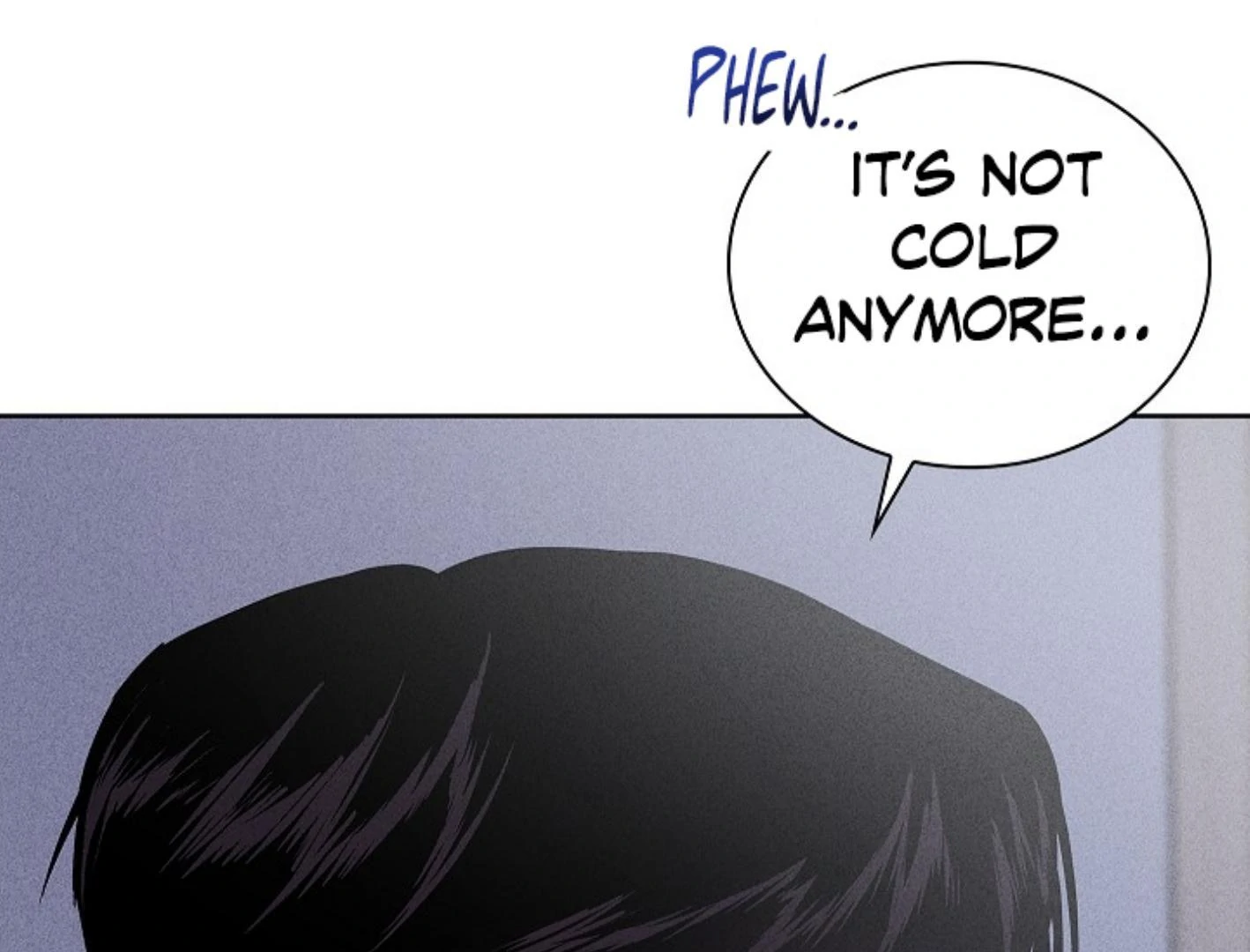 Irresponsibility (Kang Byeol) - Chapter 4 manhwa