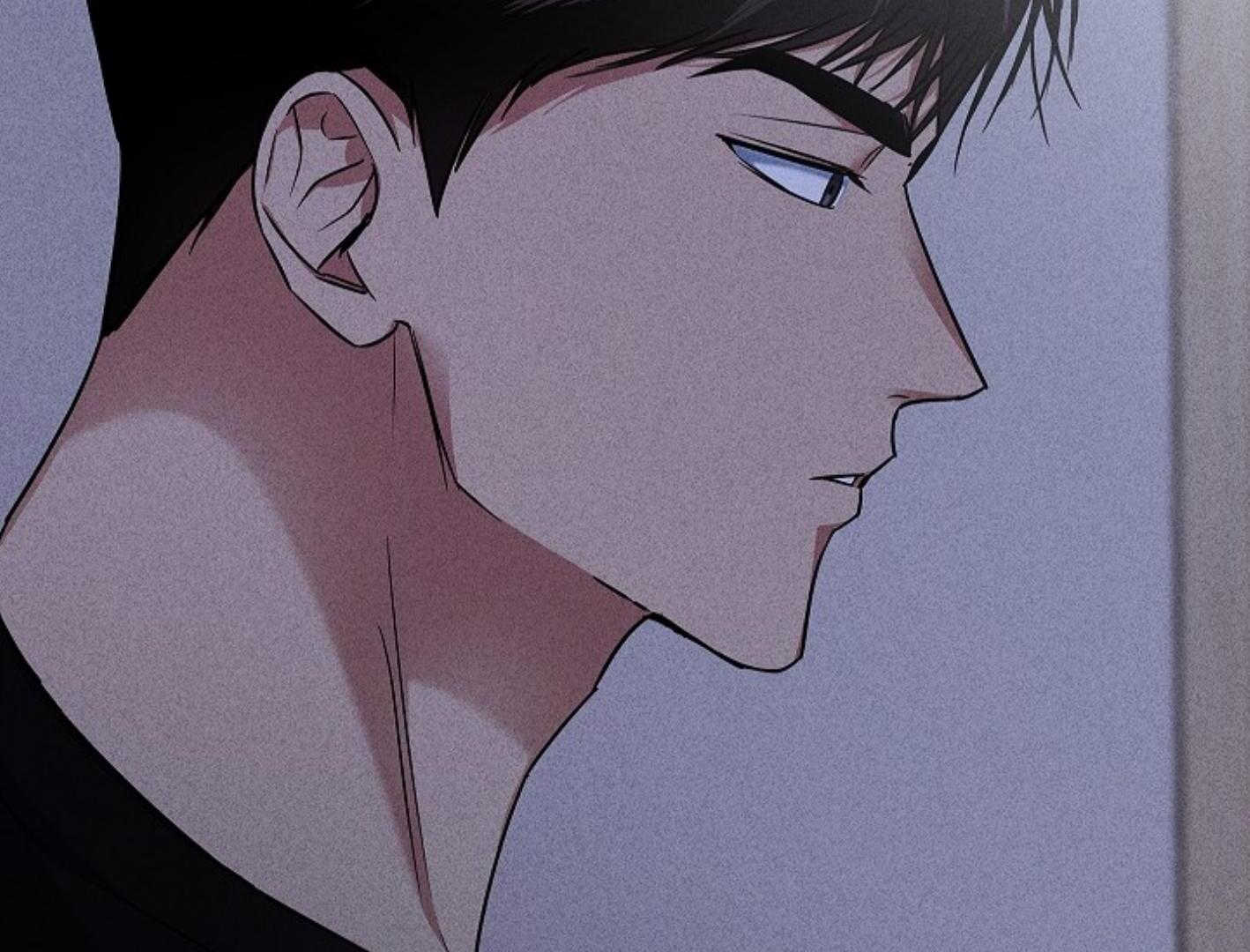 Irresponsibility (Kang Byeol) - Chapter 4 manhwa