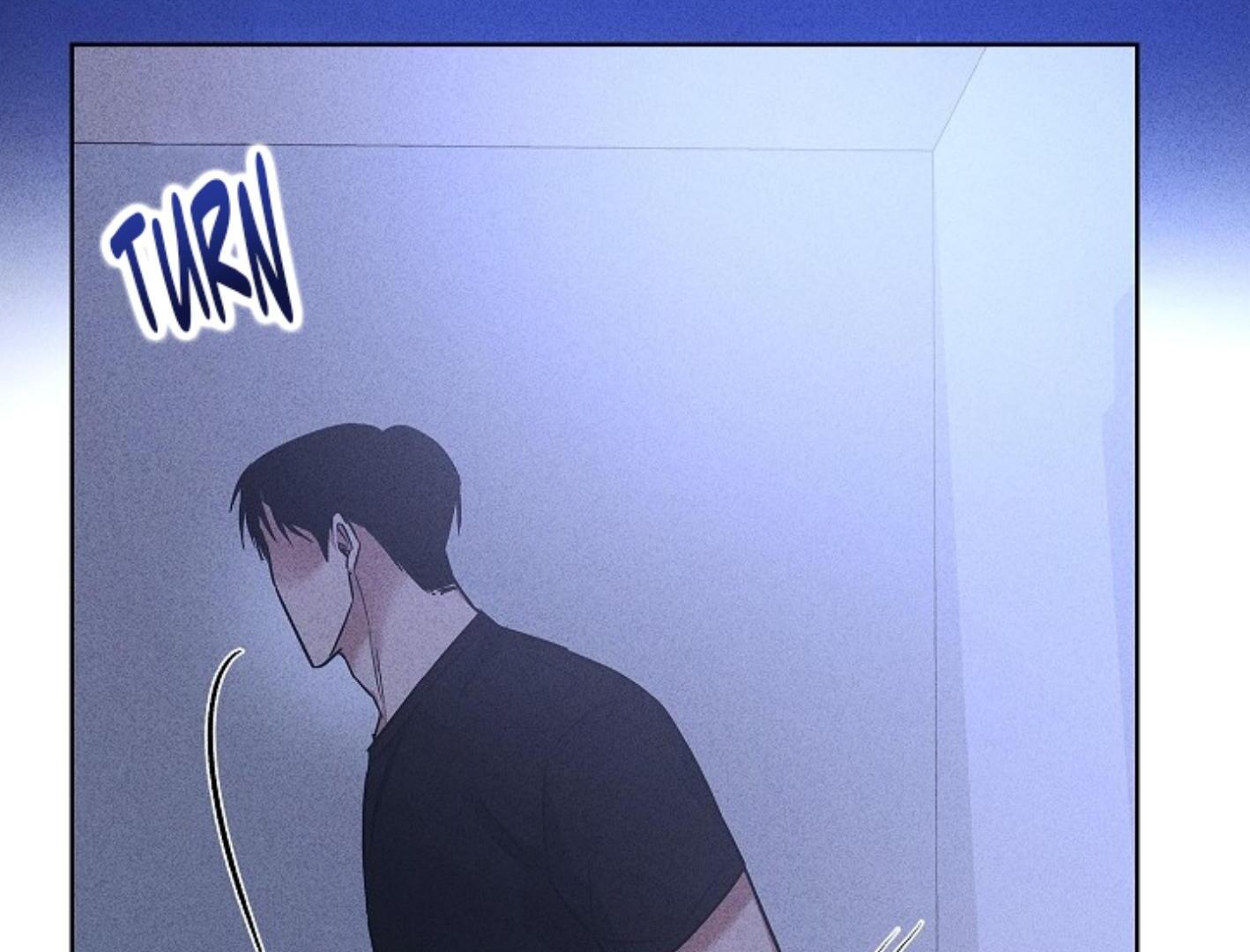 Irresponsibility (Kang Byeol) - Chapter 4 manhwa