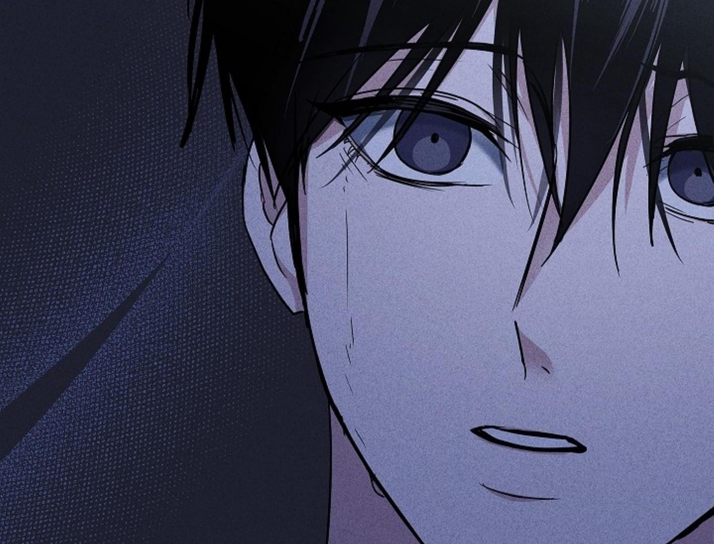 Irresponsibility (Kang Byeol) - Chapter 4 manhwa