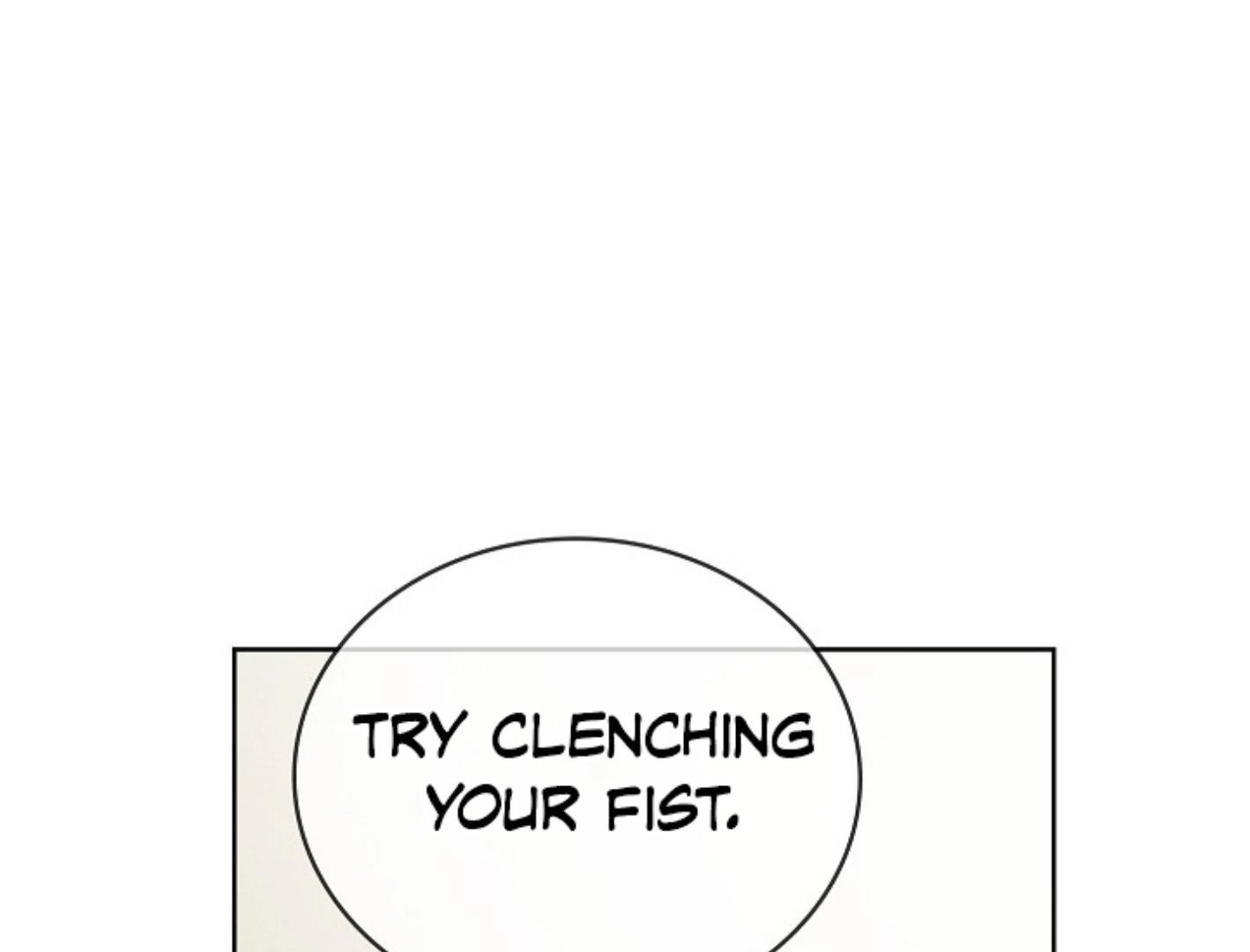 Irresponsibility (Kang Byeol) - Chapter 4 manhwa
