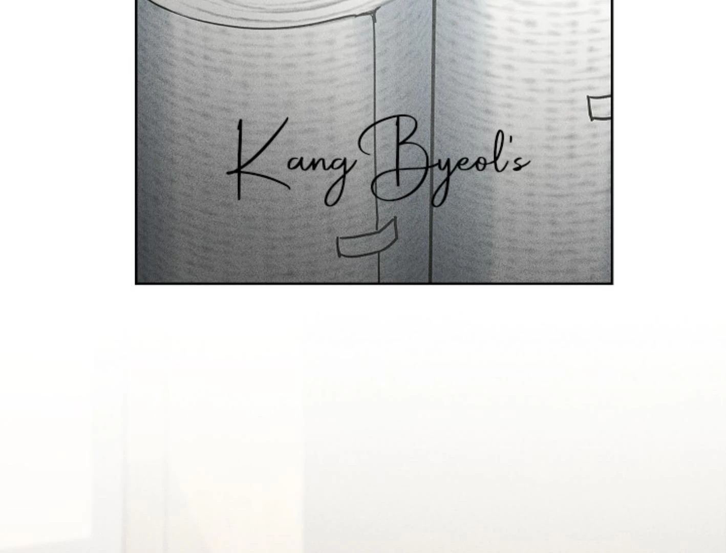 Irresponsibility (Kang Byeol) - Chapter 4 manhwa