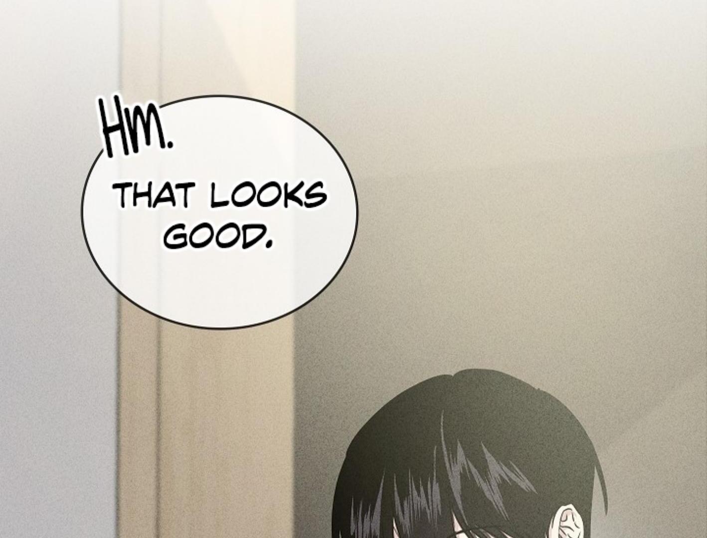 Irresponsibility (Kang Byeol) - Chapter 4 manhwa