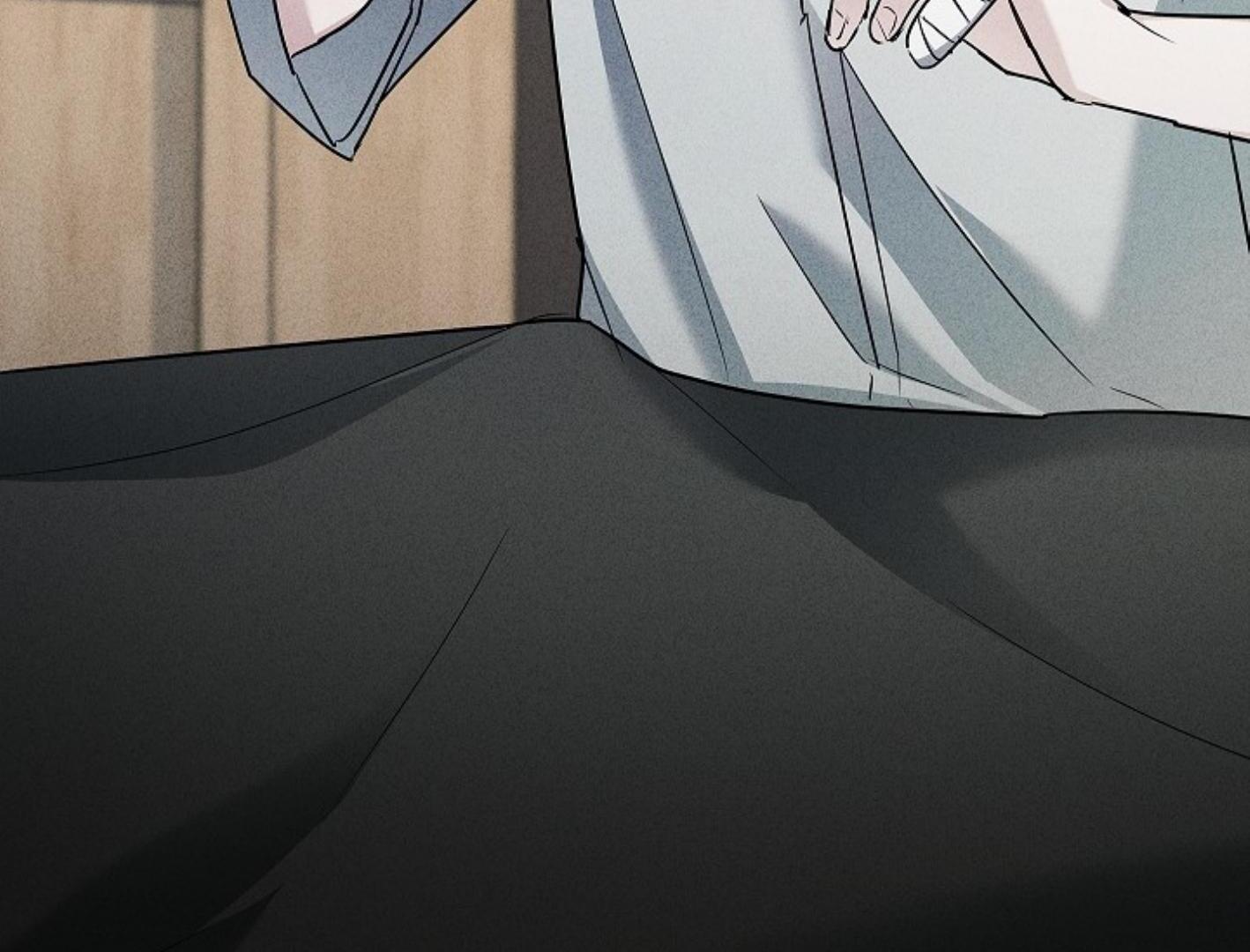 Irresponsibility (Kang Byeol) - Chapter 4 manhwa