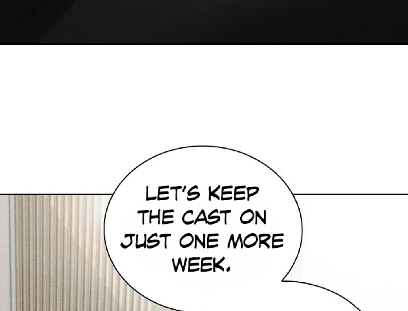 Irresponsibility (Kang Byeol) - Chapter 4 manhwa