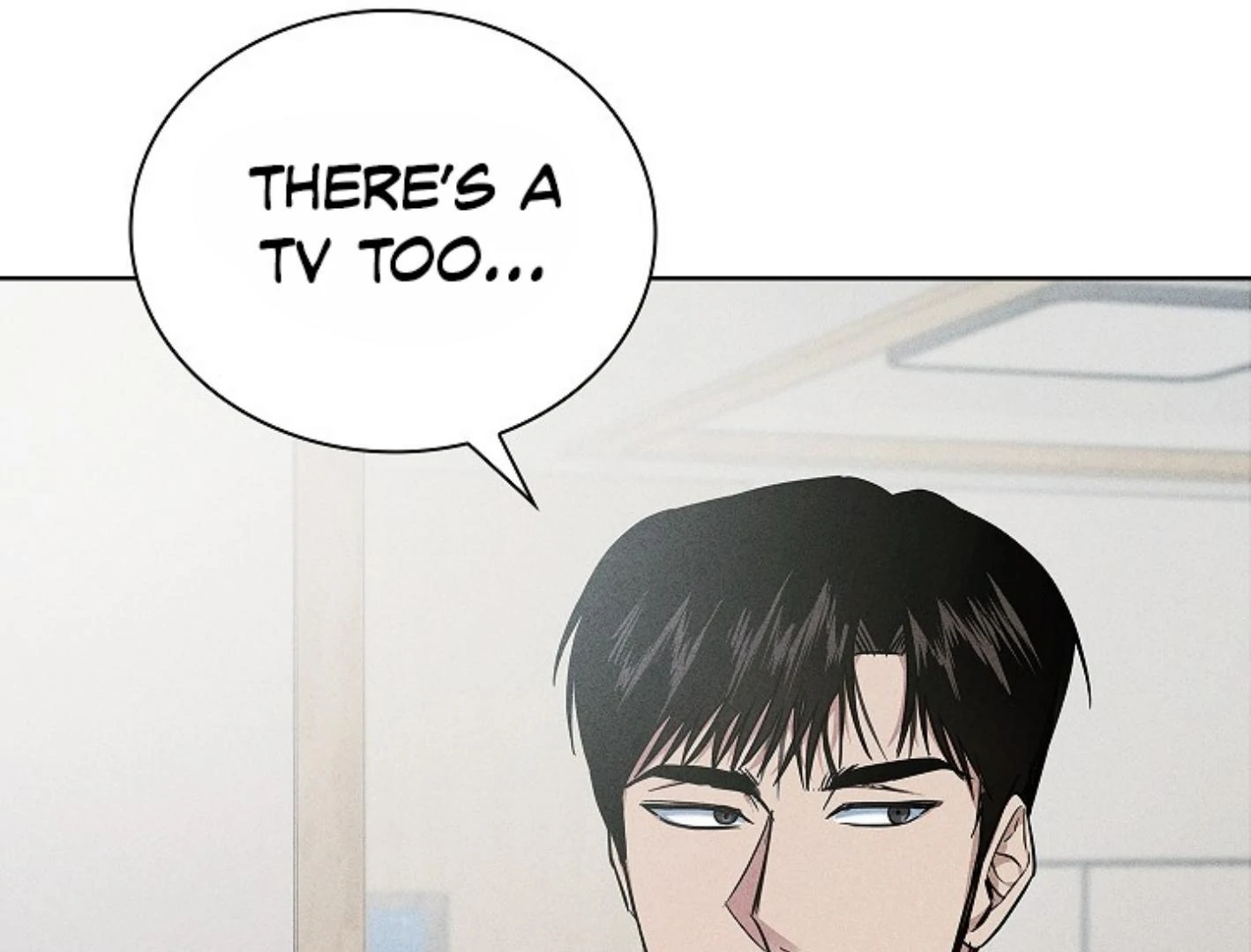 Irresponsibility (Kang Byeol) - Chapter 4 manhwa