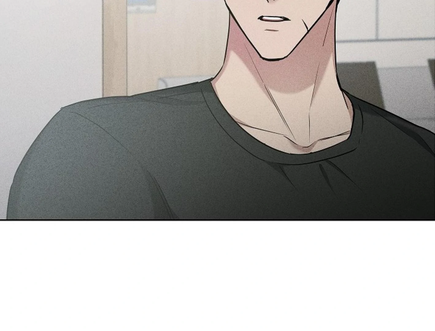 Irresponsibility (Kang Byeol) - Chapter 4 manhwa