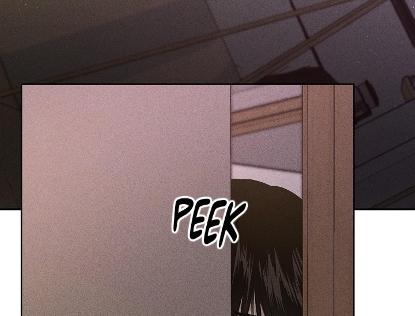 Irresponsibility (Kang Byeol) - Chapter 4 manhwa