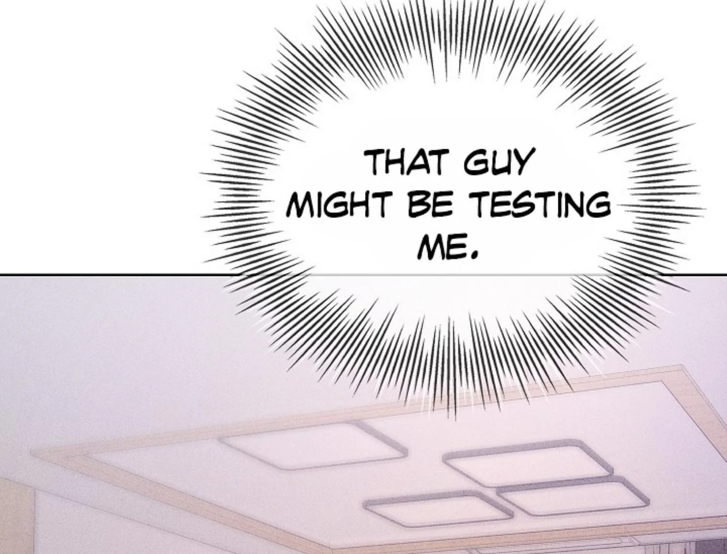 Irresponsibility (Kang Byeol) - Chapter 4 manhwa
