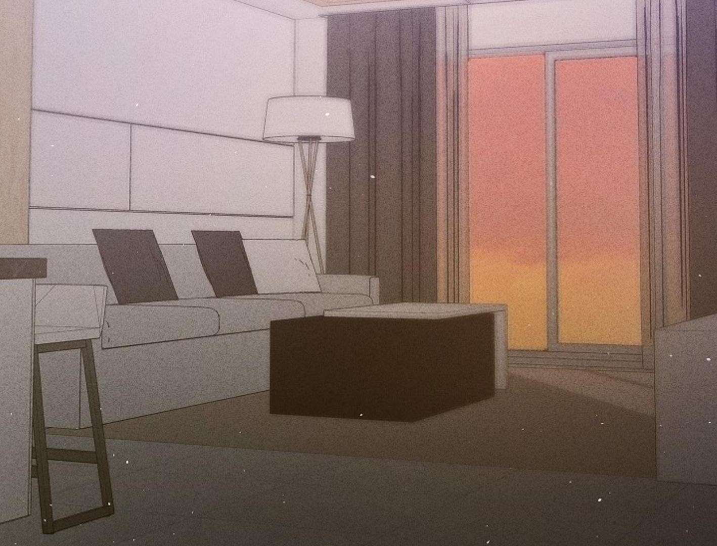 Irresponsibility (Kang Byeol) - Chapter 4 manhwa