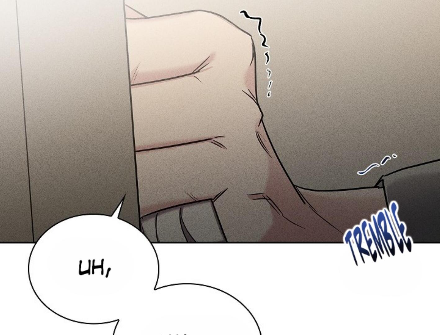 Irresponsibility (Kang Byeol) - Chapter 4 manhwa