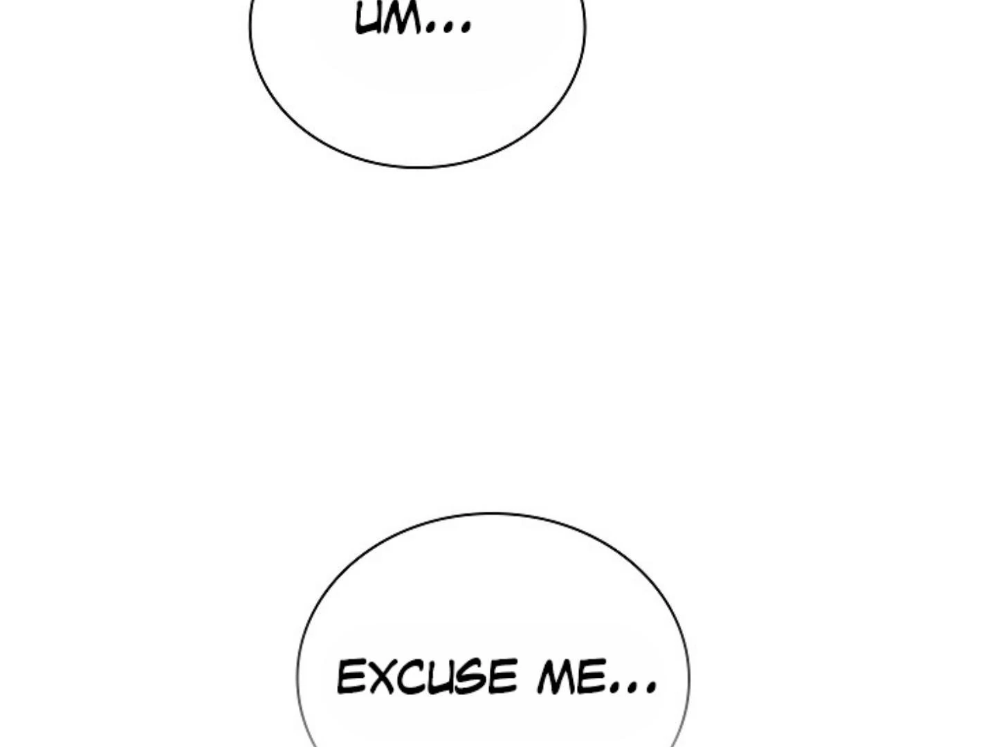 Irresponsibility (Kang Byeol) - Chapter 4 manhwa