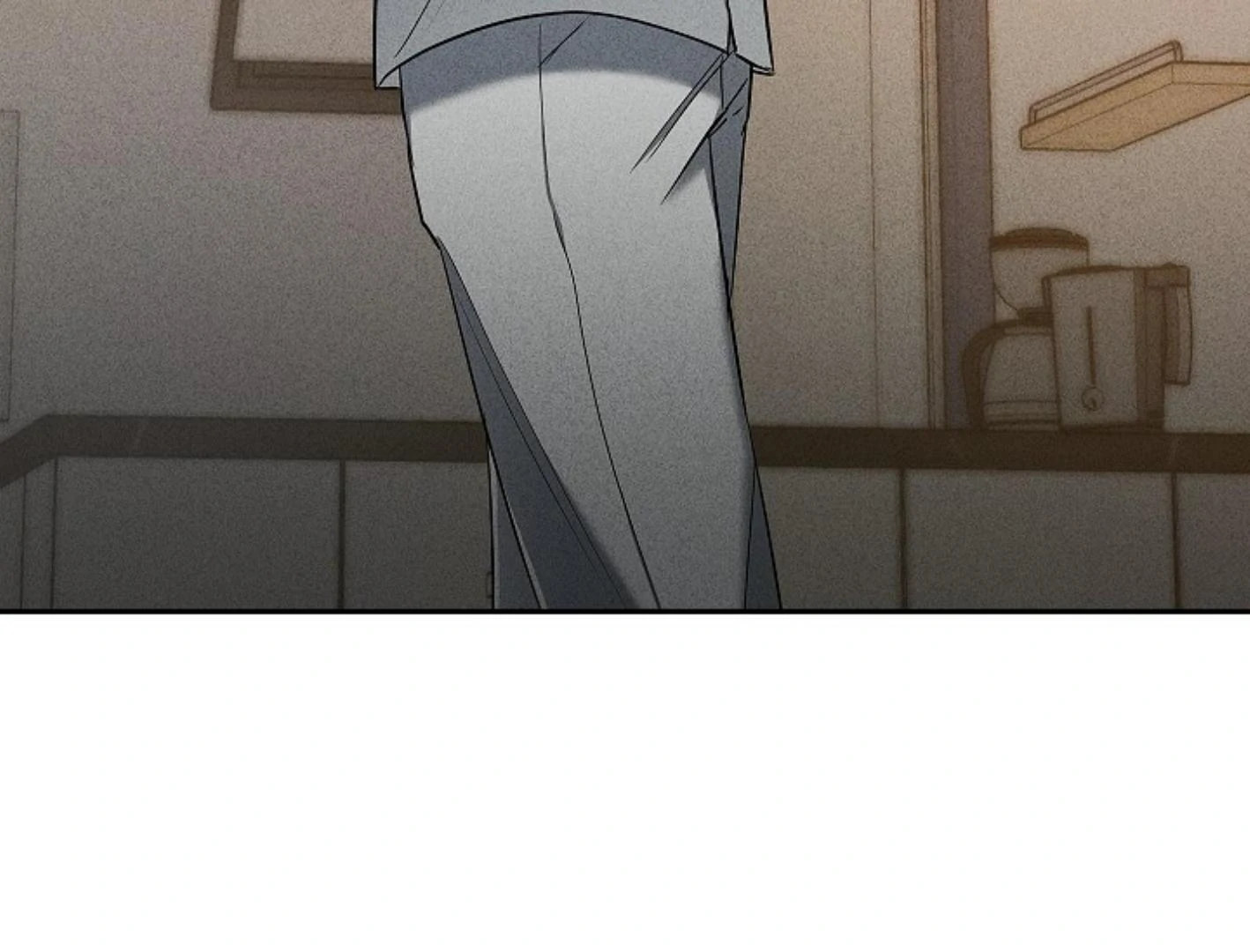 Irresponsibility (Kang Byeol) - Chapter 4 manhwa