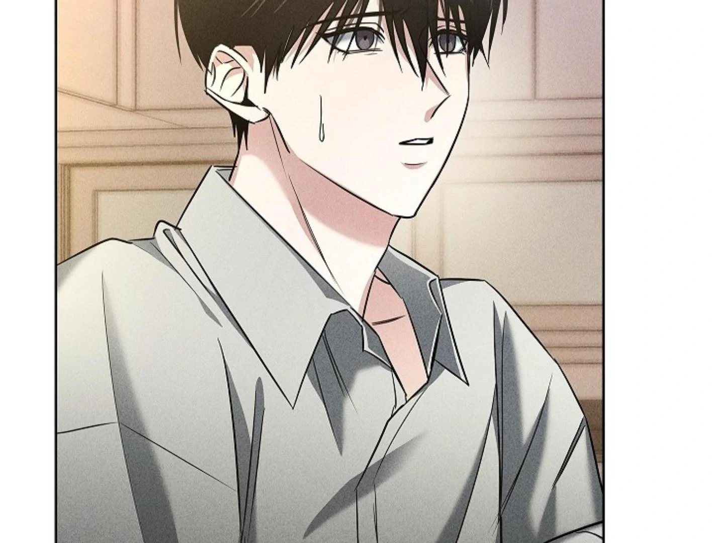 Irresponsibility (Kang Byeol) - Chapter 4 manhwa