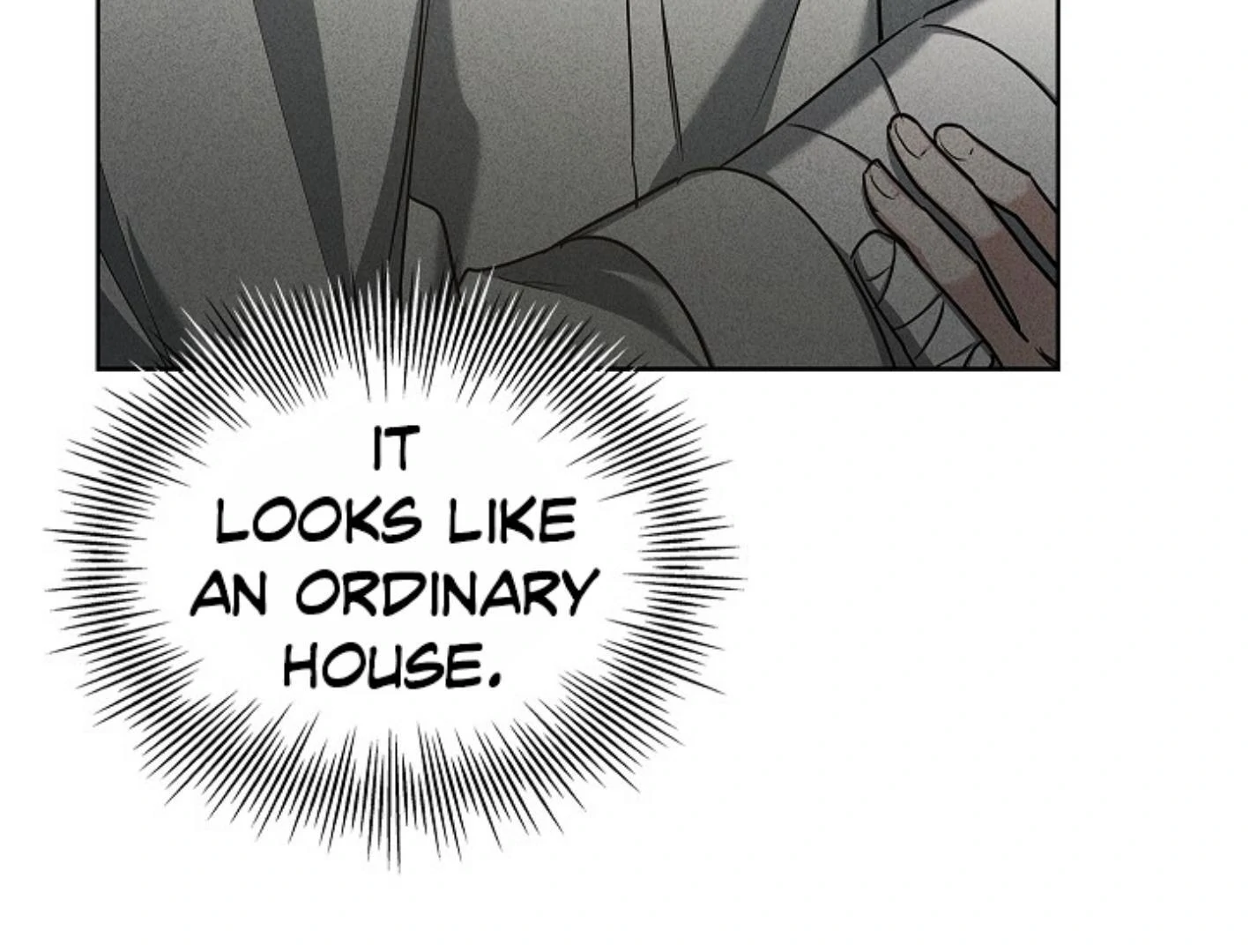 Irresponsibility (Kang Byeol) - Chapter 4 manhwa