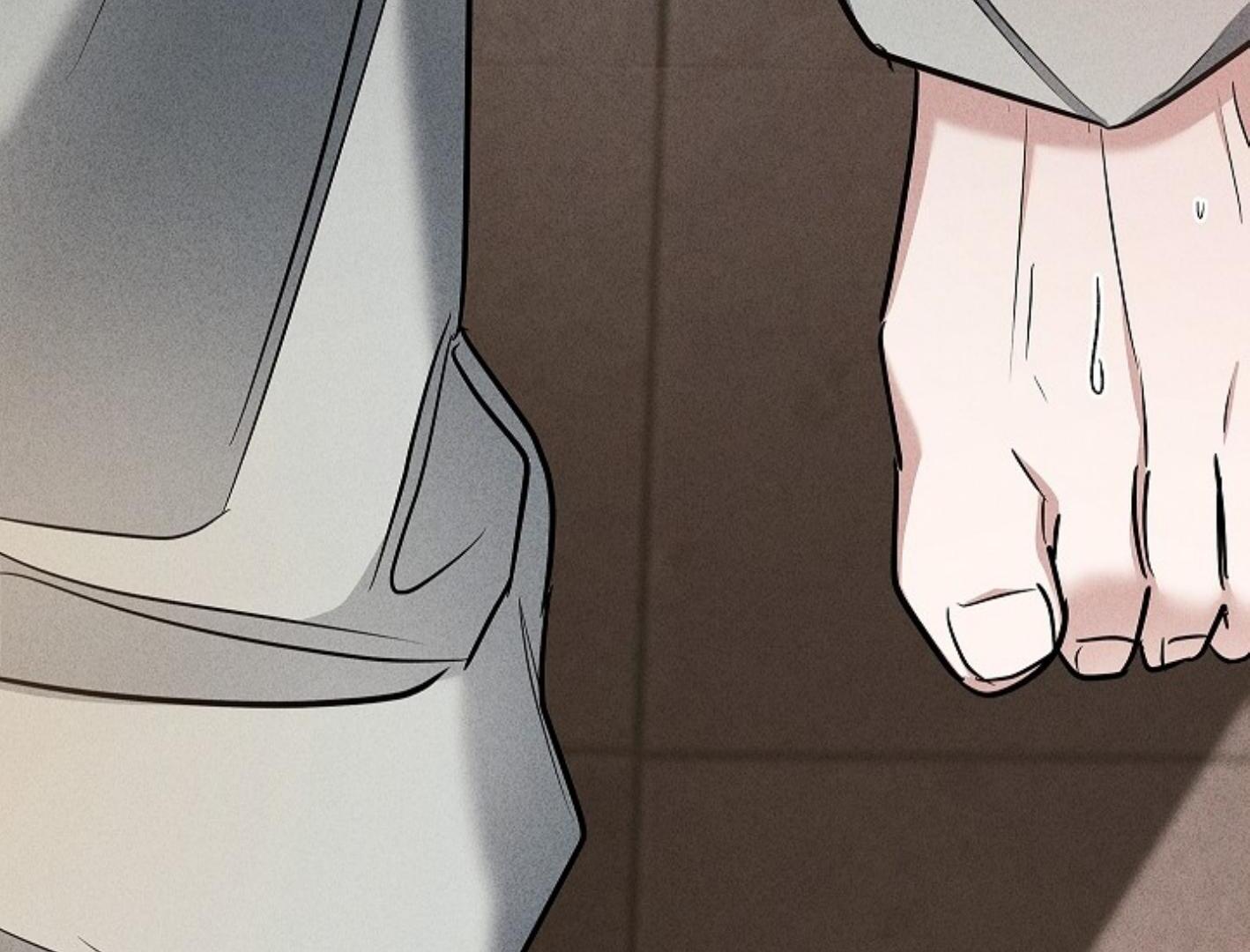 Irresponsibility (Kang Byeol) - Chapter 4 manhwa