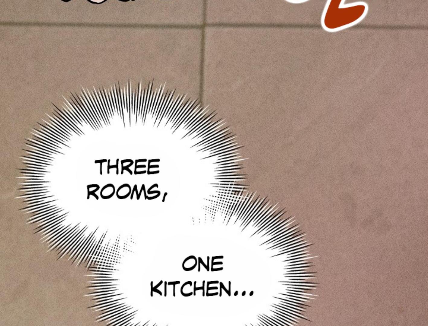 Irresponsibility (Kang Byeol) - Chapter 4 manhwa