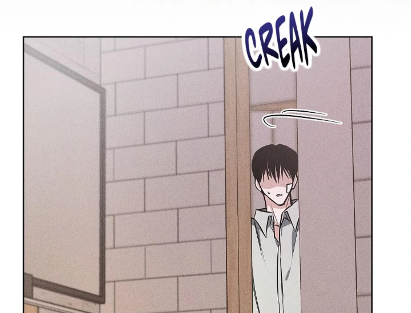 Irresponsibility (Kang Byeol) - Chapter 4 manhwa
