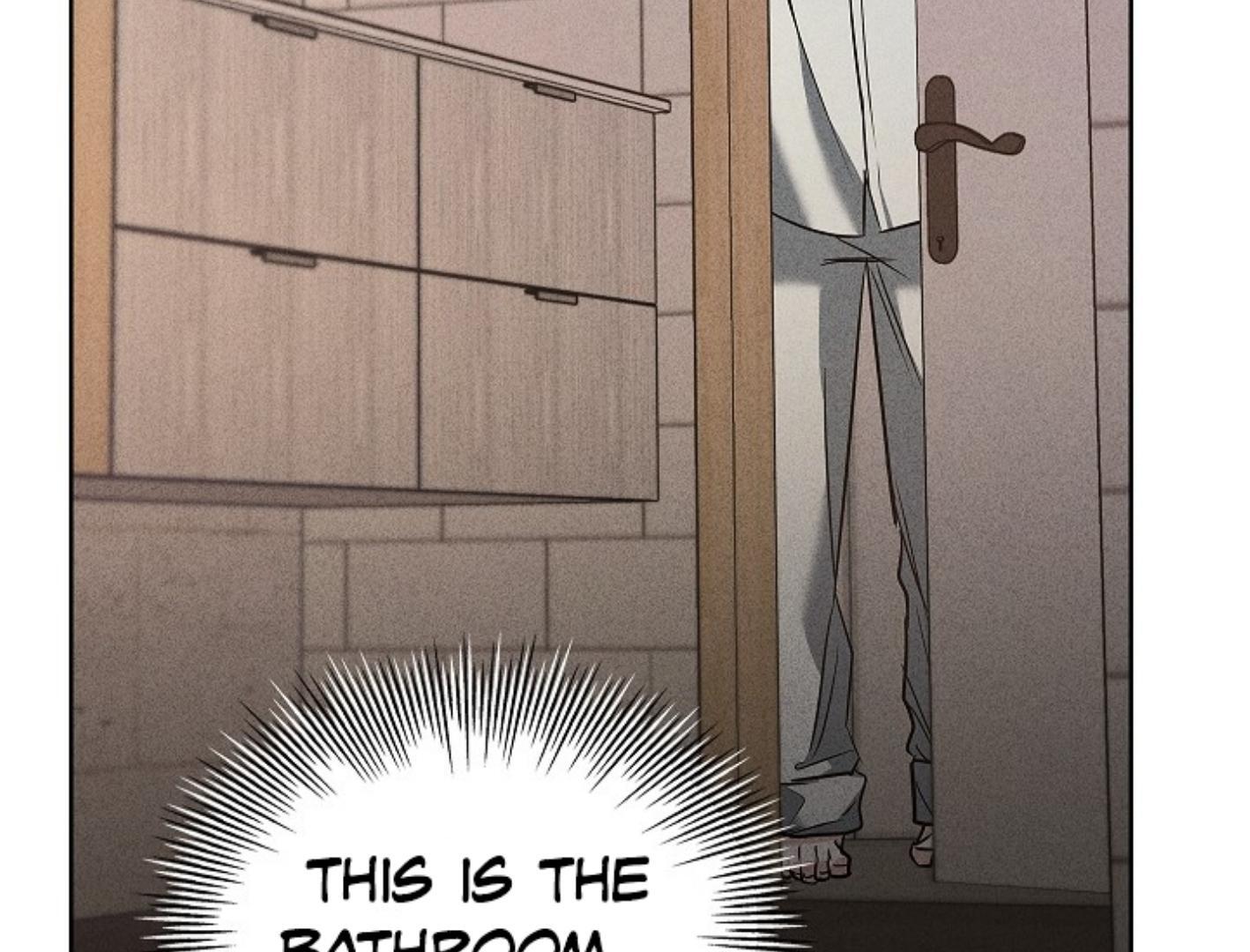 Irresponsibility (Kang Byeol) - Chapter 4 manhwa