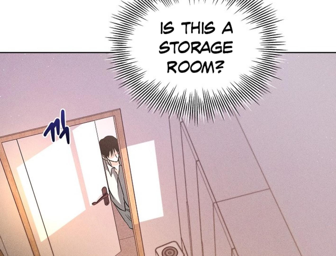 Irresponsibility (Kang Byeol) - Chapter 4 manhwa