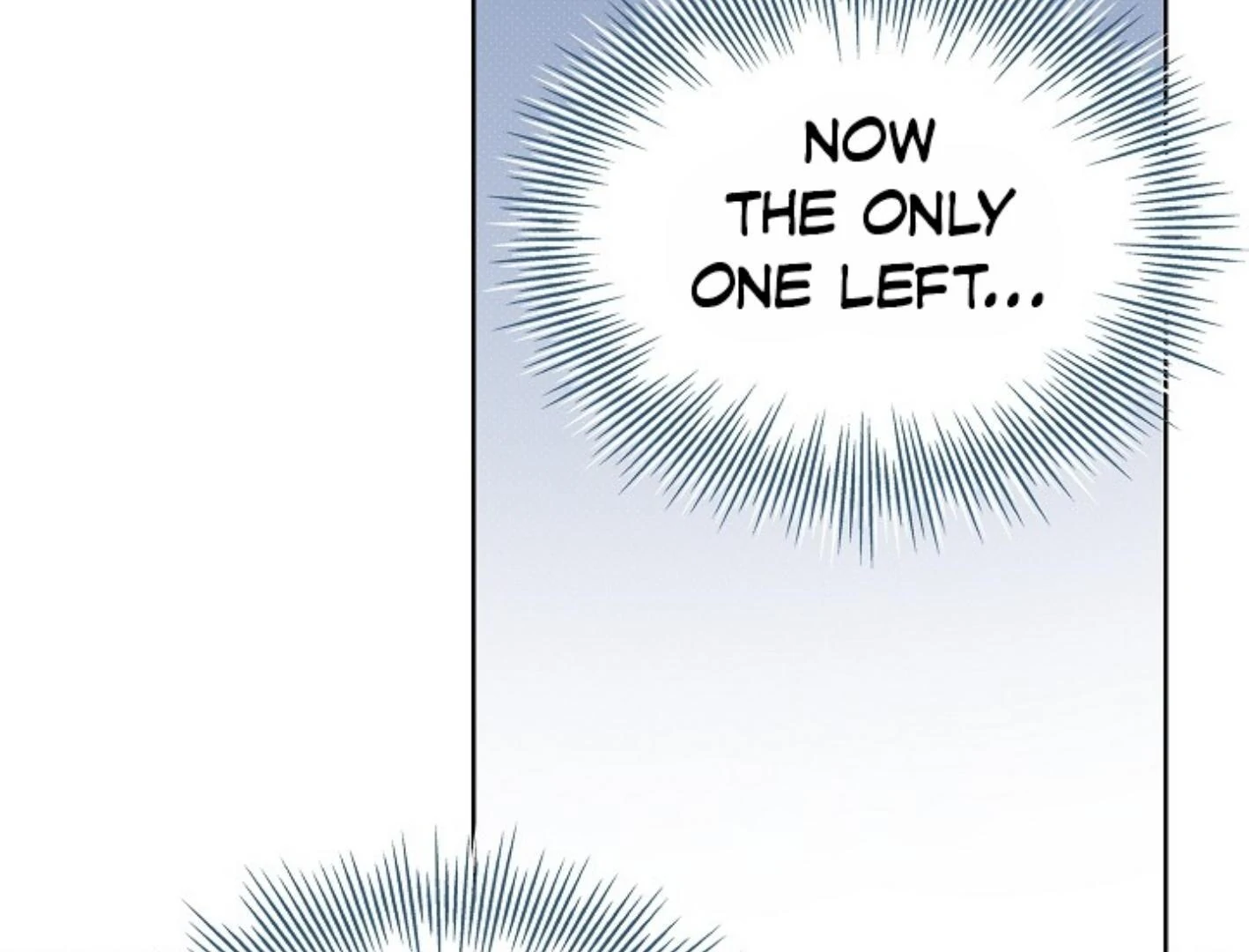Irresponsibility (Kang Byeol) - Chapter 4 manhwa