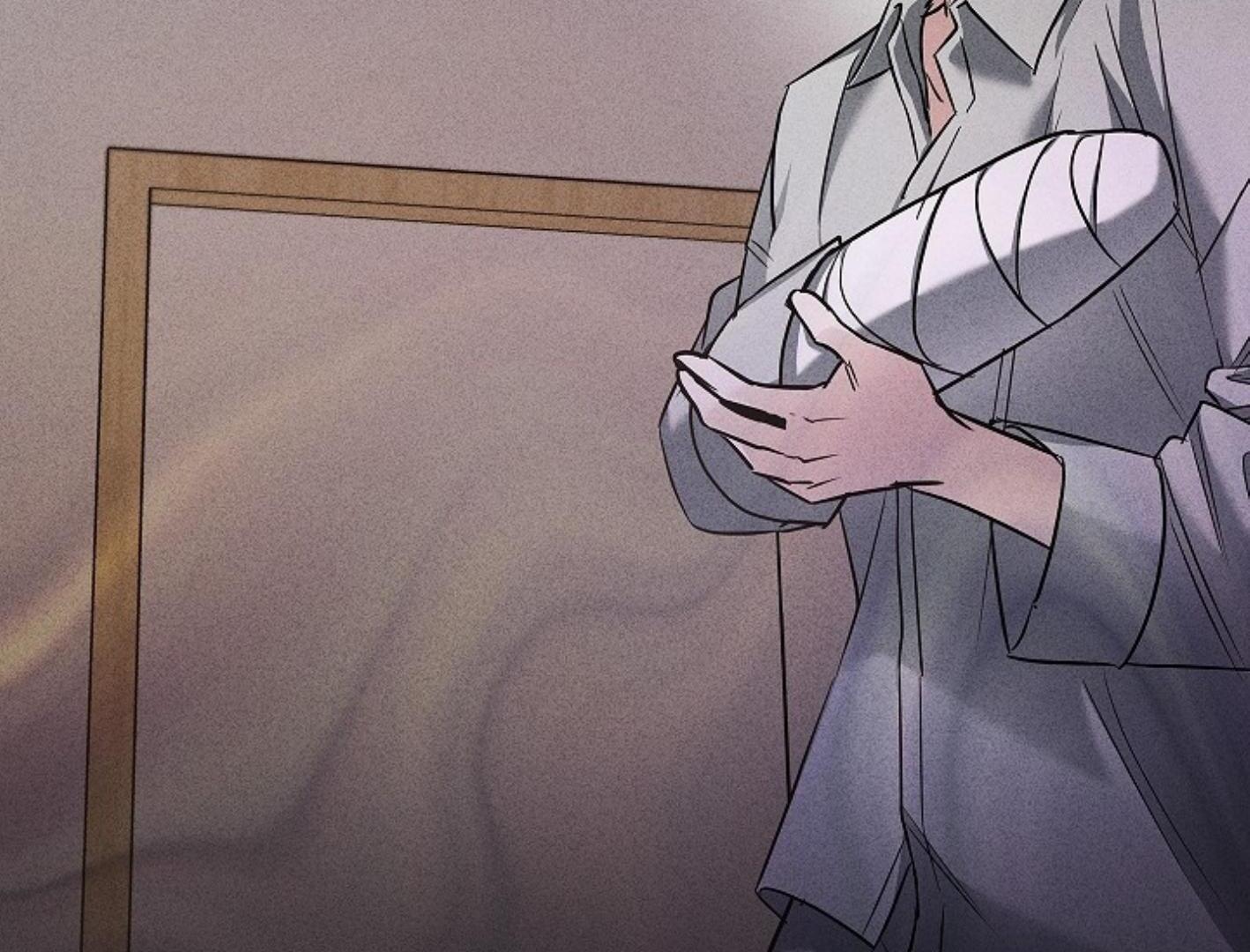 Irresponsibility (Kang Byeol) - Chapter 4 manhwa