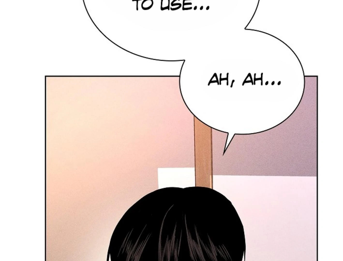 Irresponsibility (Kang Byeol) - Chapter 4 manhwa