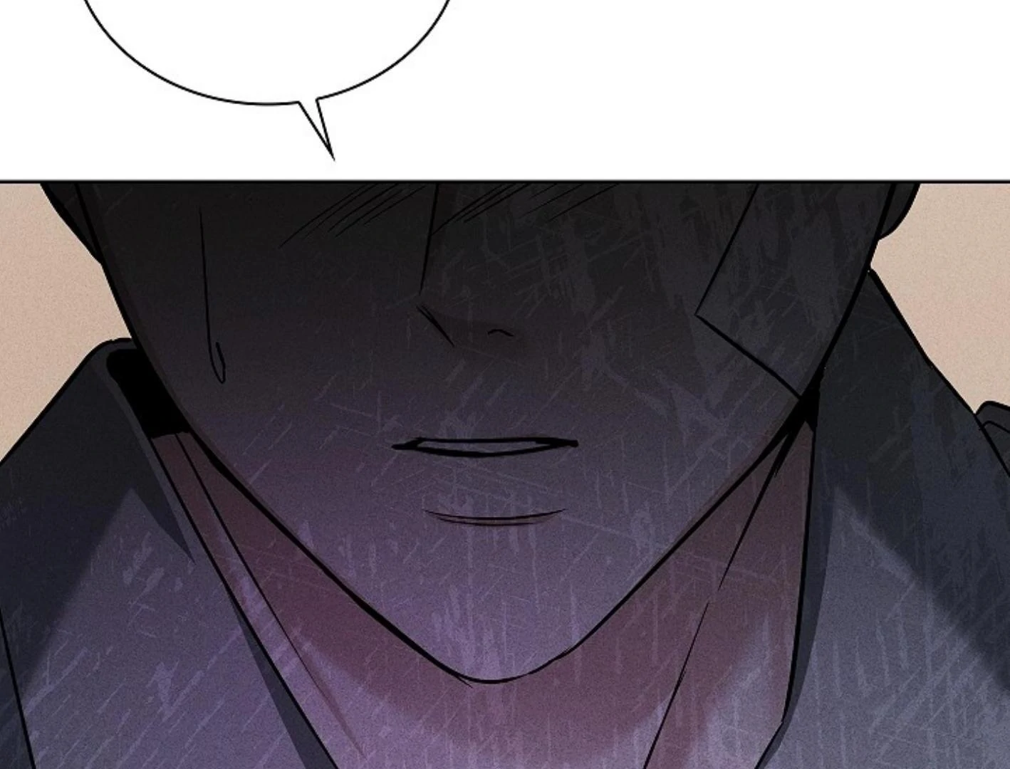 Irresponsibility (Kang Byeol) - Chapter 4 manhwa
