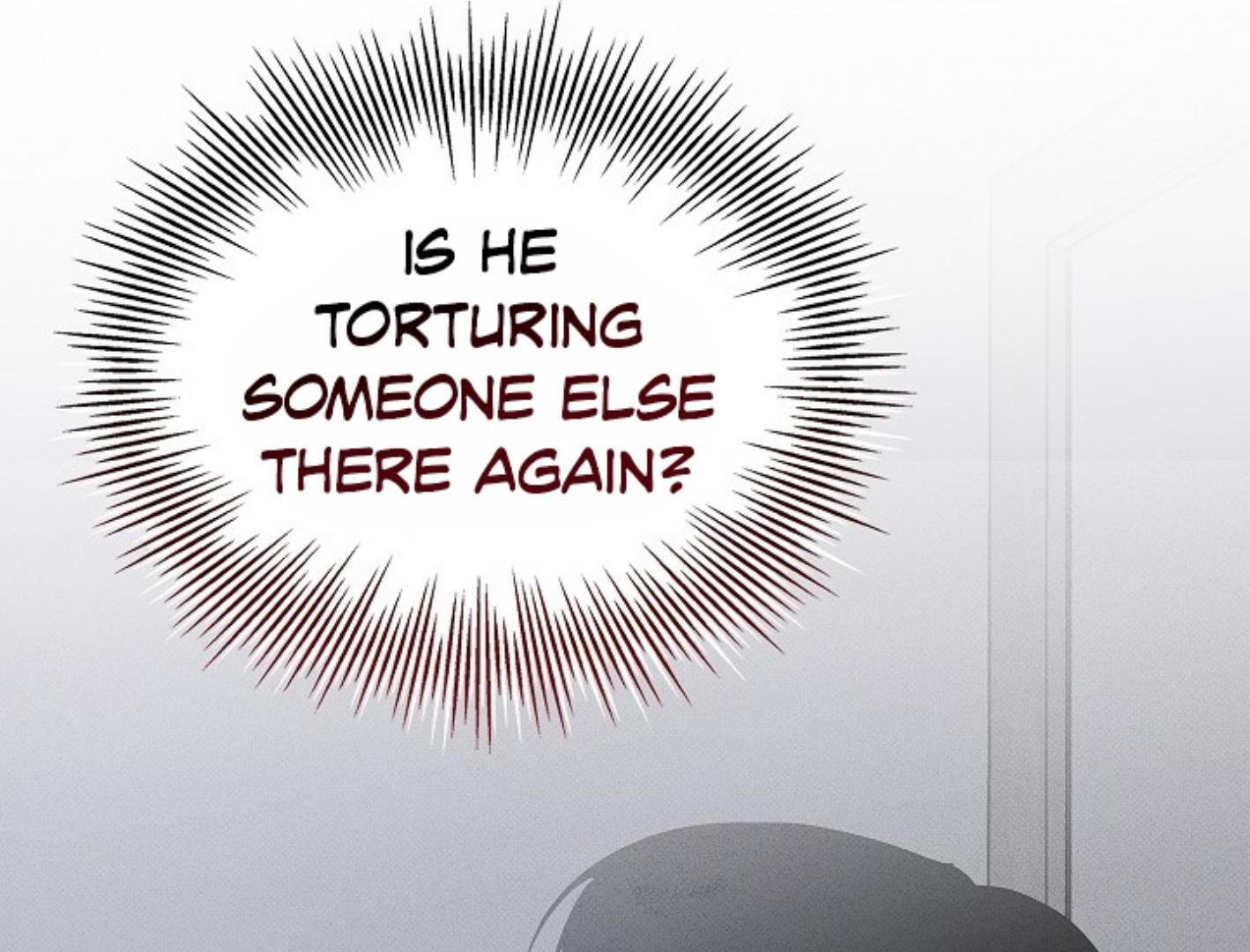 Irresponsibility (Kang Byeol) - Chapter 4 manhwa