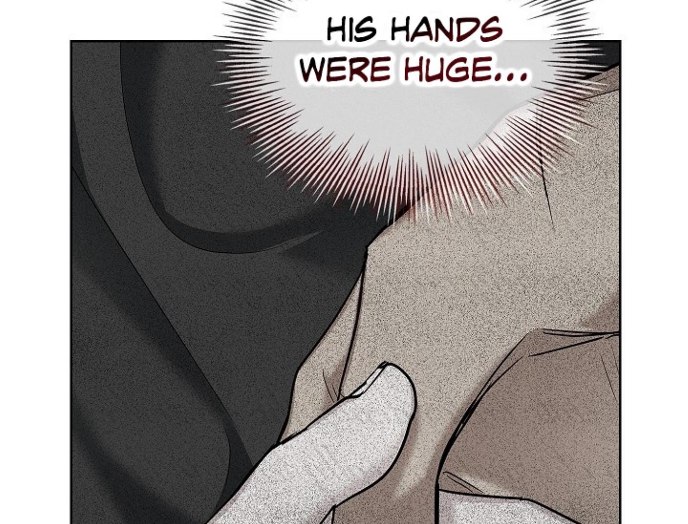 Irresponsibility (Kang Byeol) - Chapter 4 manhwa