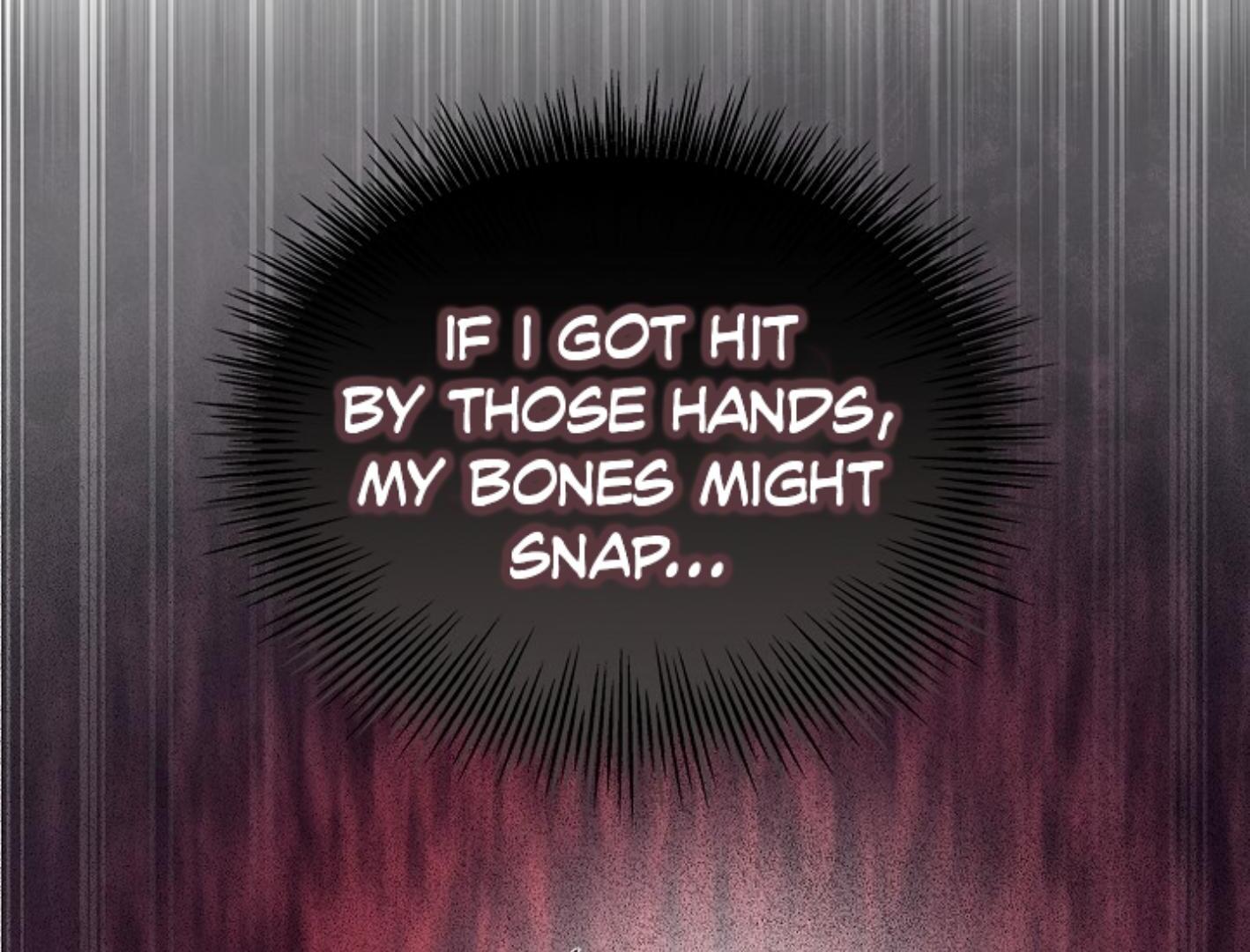 Irresponsibility (Kang Byeol) - Chapter 4 manhwa