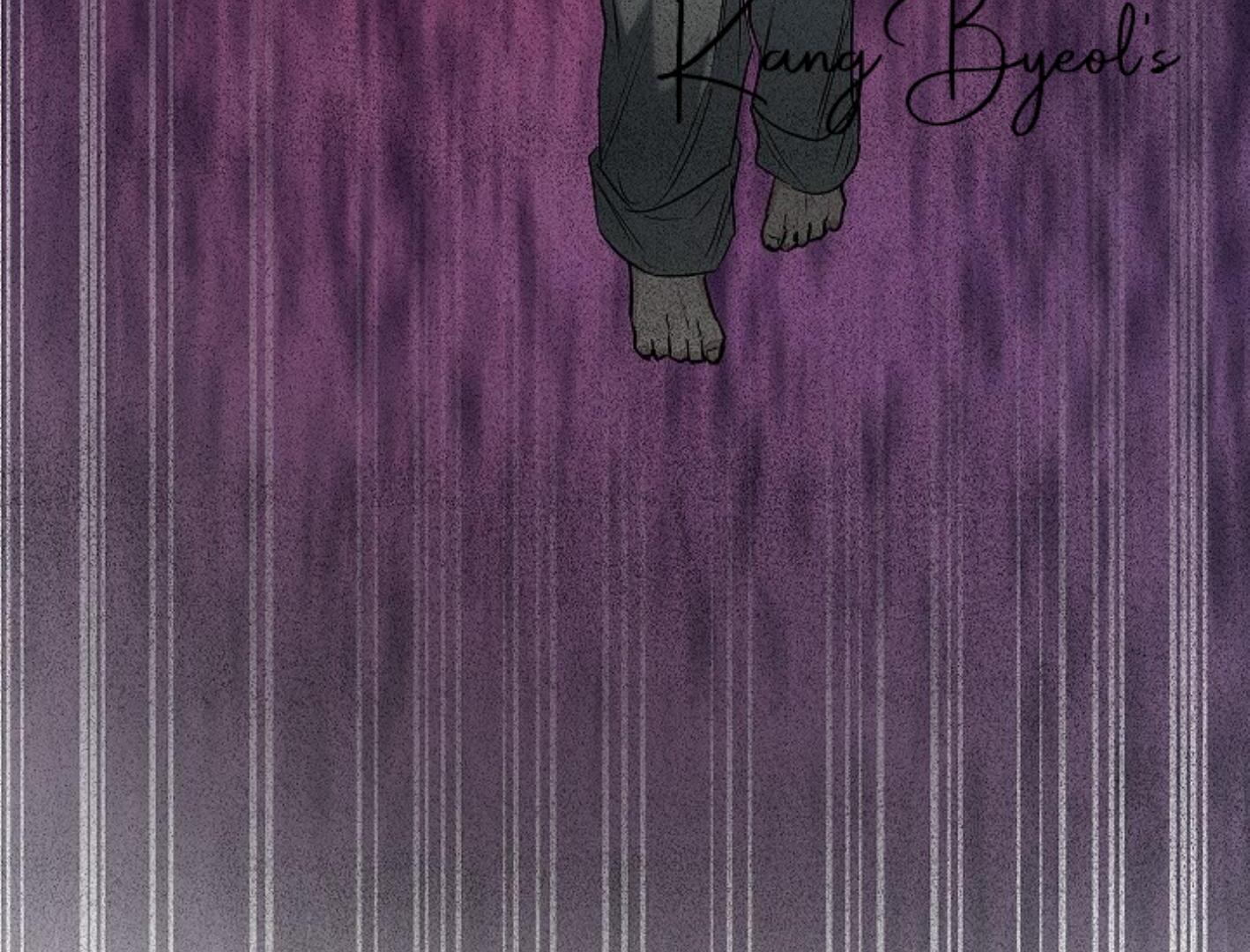 Irresponsibility (Kang Byeol) - Chapter 4 manhwa