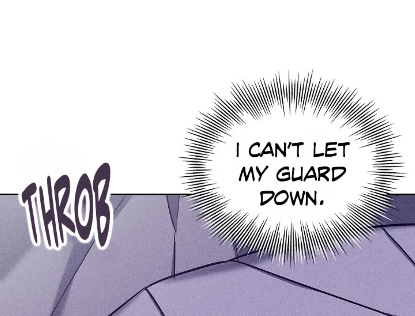 Irresponsibility (Kang Byeol) - Chapter 4 manhwa