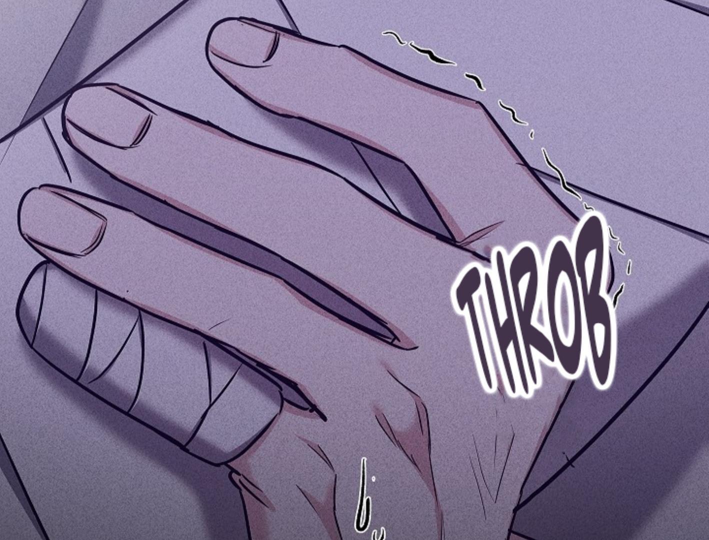 Irresponsibility (Kang Byeol) - Chapter 4 manhwa