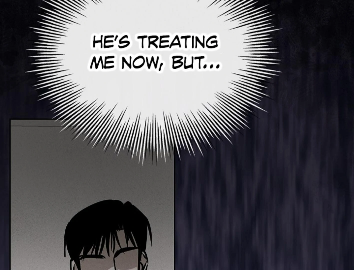 Irresponsibility (Kang Byeol) - Chapter 4 manhwa