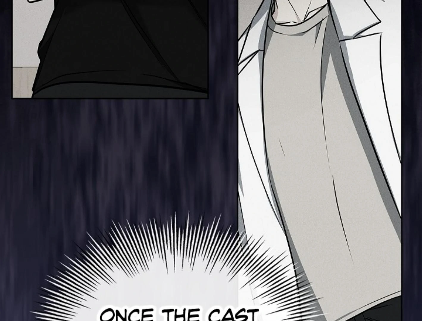 Irresponsibility (Kang Byeol) - Chapter 4 manhwa