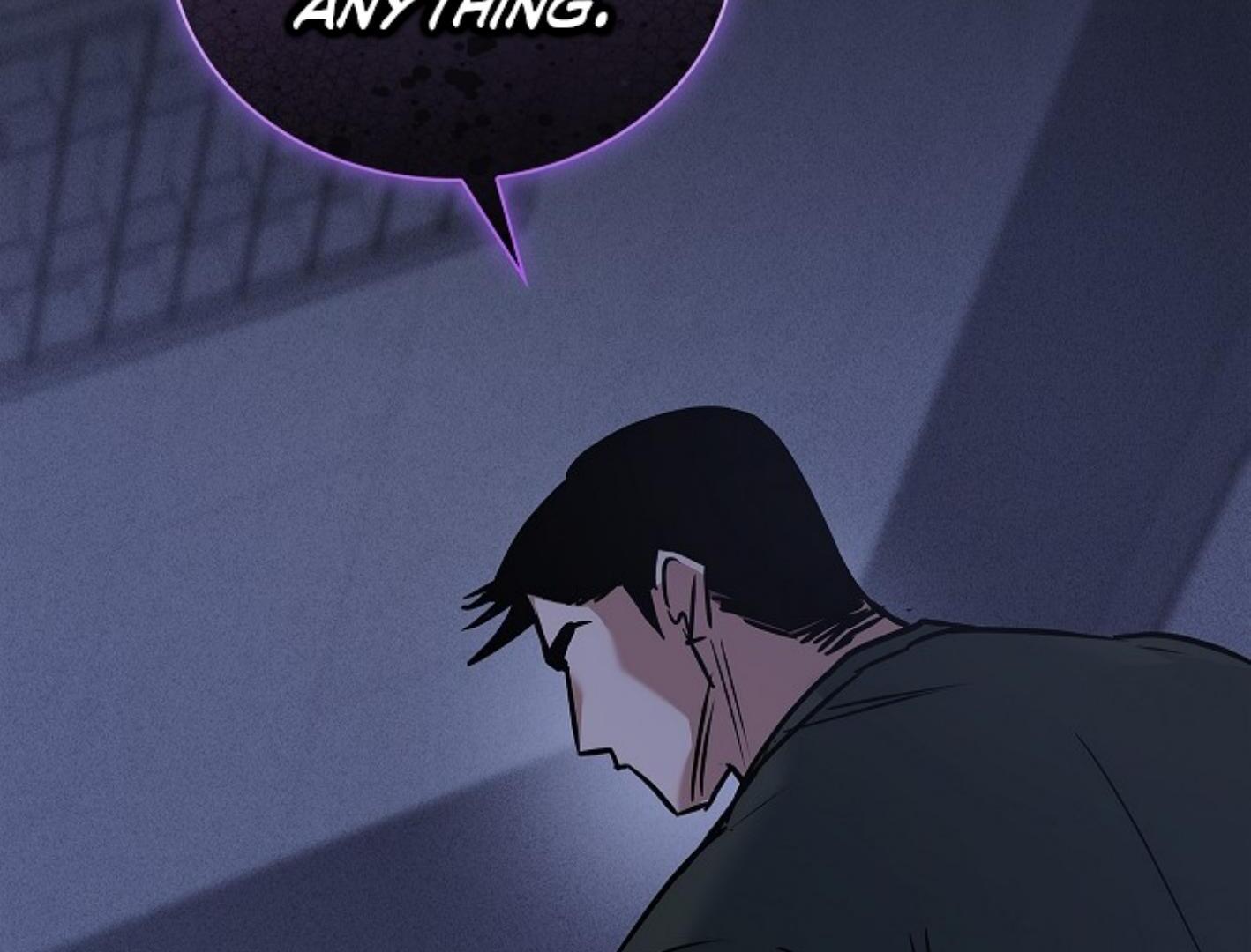 Irresponsibility (Kang Byeol) - Chapter 4 manhwa